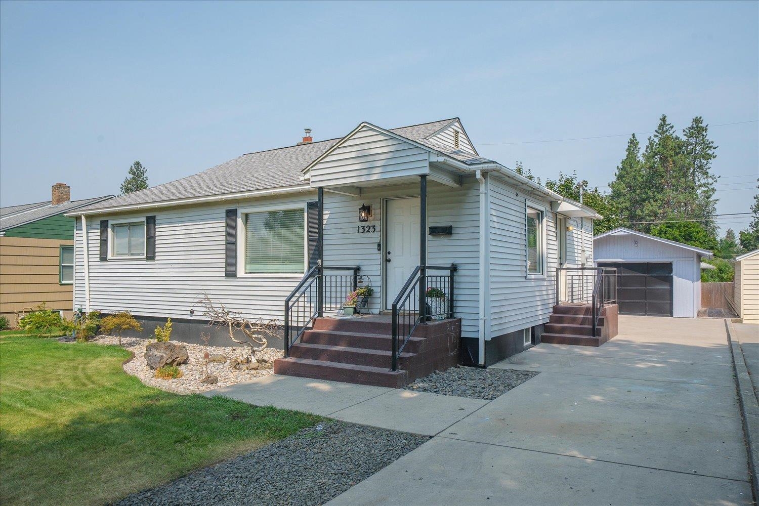 41st Ave, Spokane, WA 99203 #1