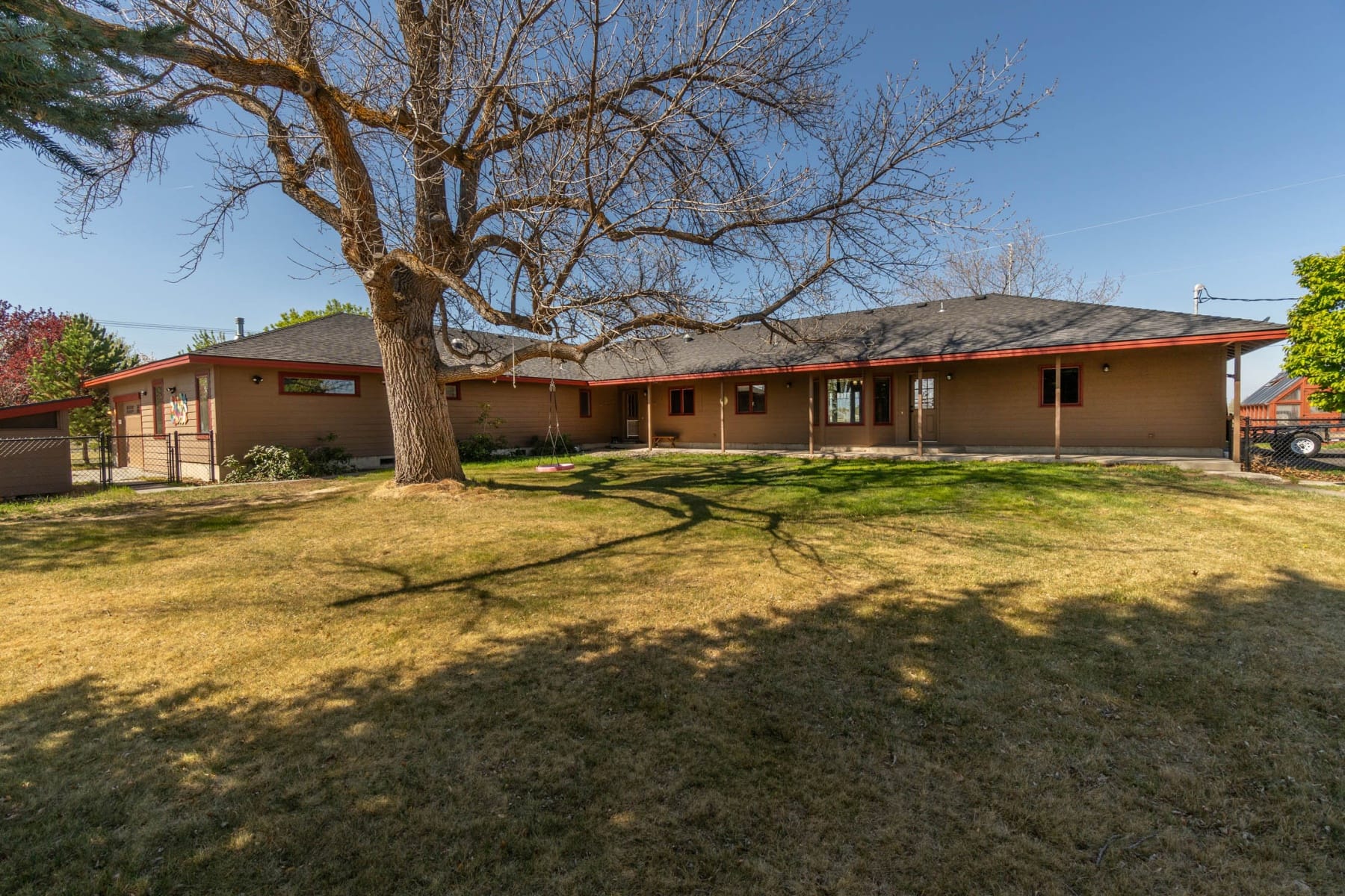  20900 SW Young Avenue Bend, OR 97703 - 物件實景