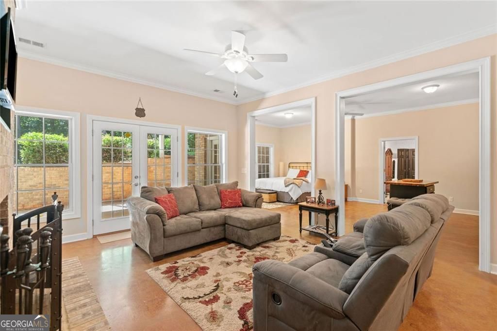 Canton, Georgia, 30114, United States, 4 Bedrooms Bedrooms, ,5 BathroomsBathrooms,Residential,For Sale,1880359
