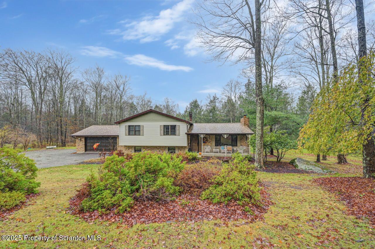 Gouldsboro, Pennsylvania, 18424, United States, 4 Bedrooms Bedrooms, ,3 BathroomsBathrooms,Residential,For Sale,1998512