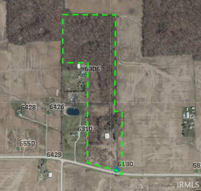 Fort Wayne, Indiana, 46818, United States, ,Land,For Sale,2005683