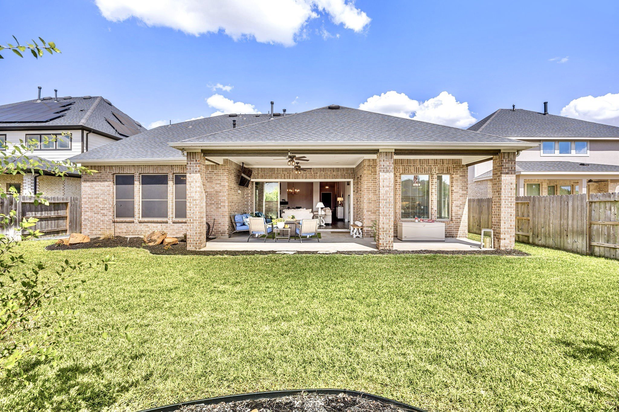 Katy, Texas, 77494, United States, 4 Bedrooms Bedrooms, ,4 BathroomsBathrooms,Residential,For Sale,2038888