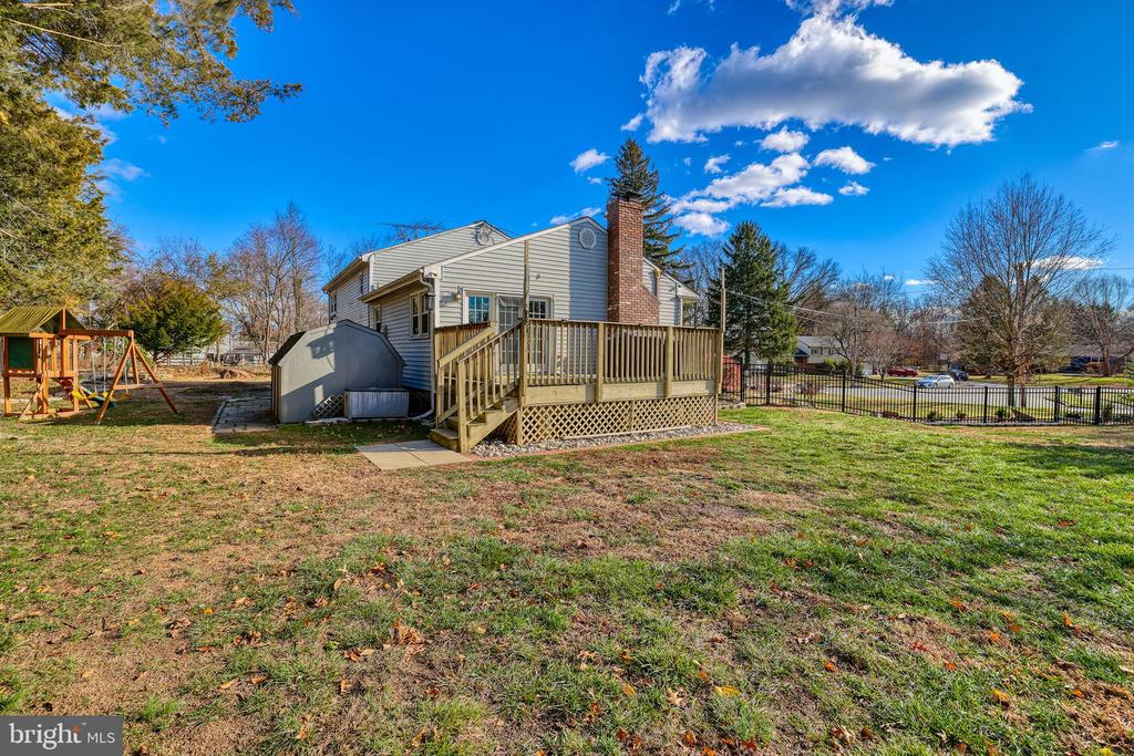 Trenton, New Jersey, 08618, United States, 4 Bedrooms Bedrooms, ,3 BathroomsBathrooms,Residential,For Sale,1995811