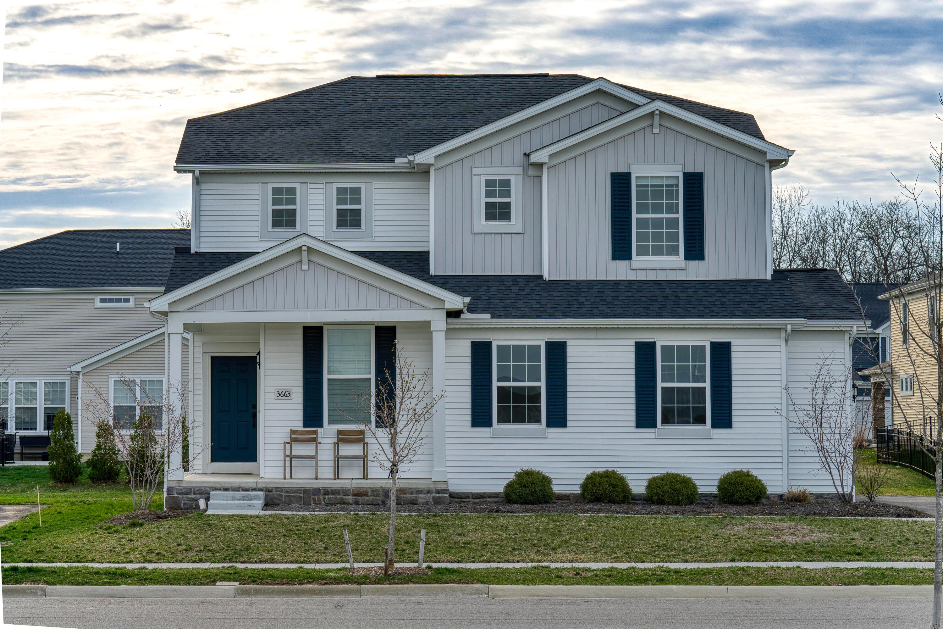 Grove City, Ohio, 43123, United States, 5 Bedrooms Bedrooms, ,3 BathroomsBathrooms,Residential,For Sale,1902042