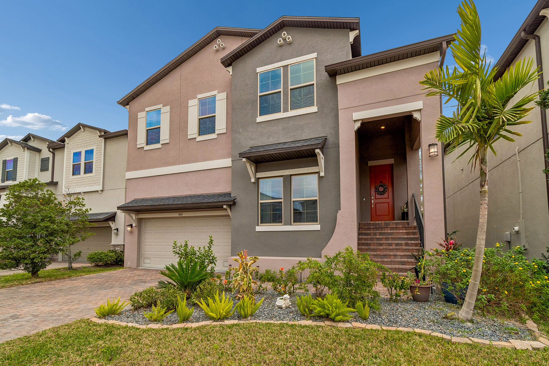  TAMPA - 物件實景