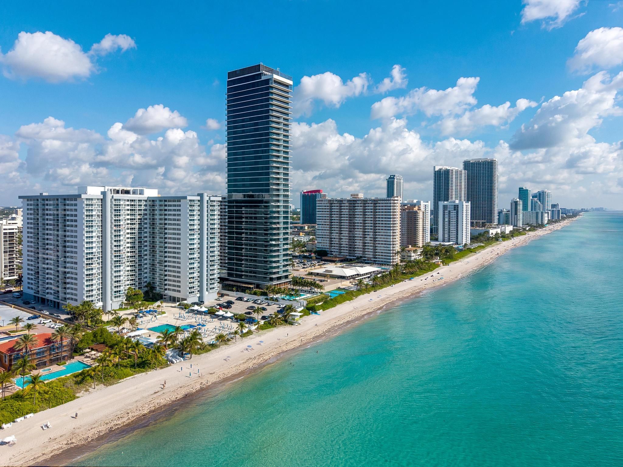  2030 S Ocean Dr, Hallandale Beach, FL, 33009 - 物件實景