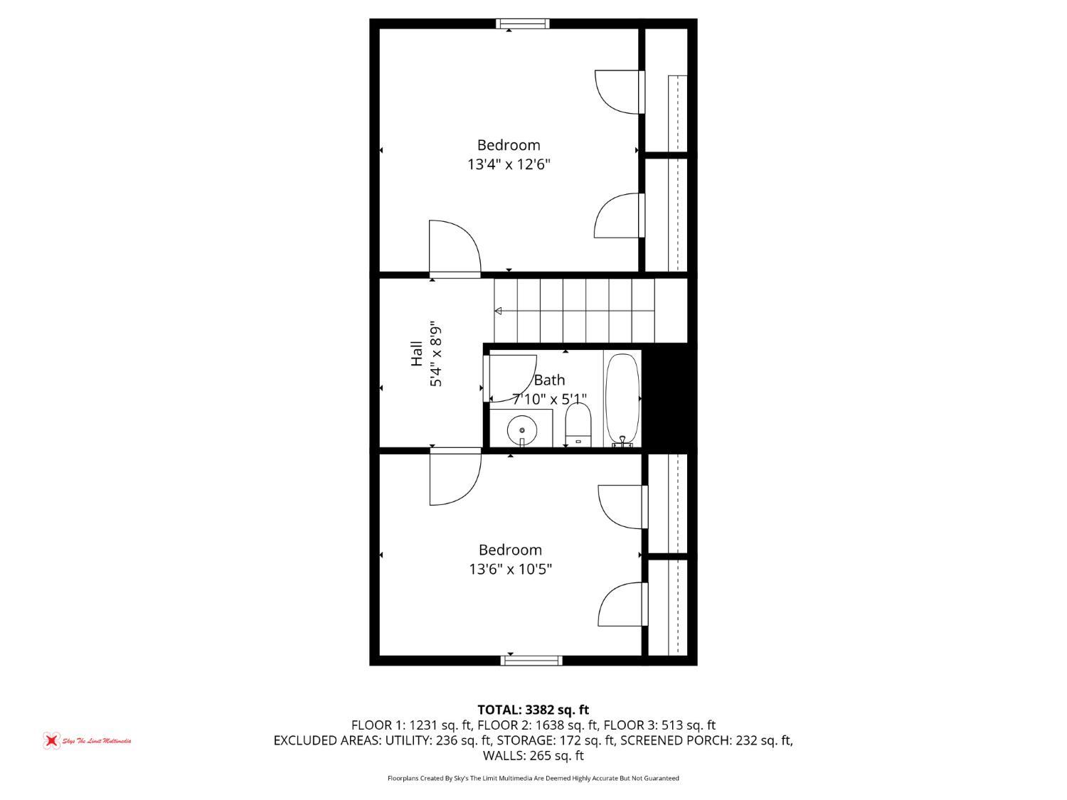 Wilmington, Ohio, 45177, United States, 6 Bedrooms Bedrooms, ,4 BathroomsBathrooms,Residential,For Sale,1989066