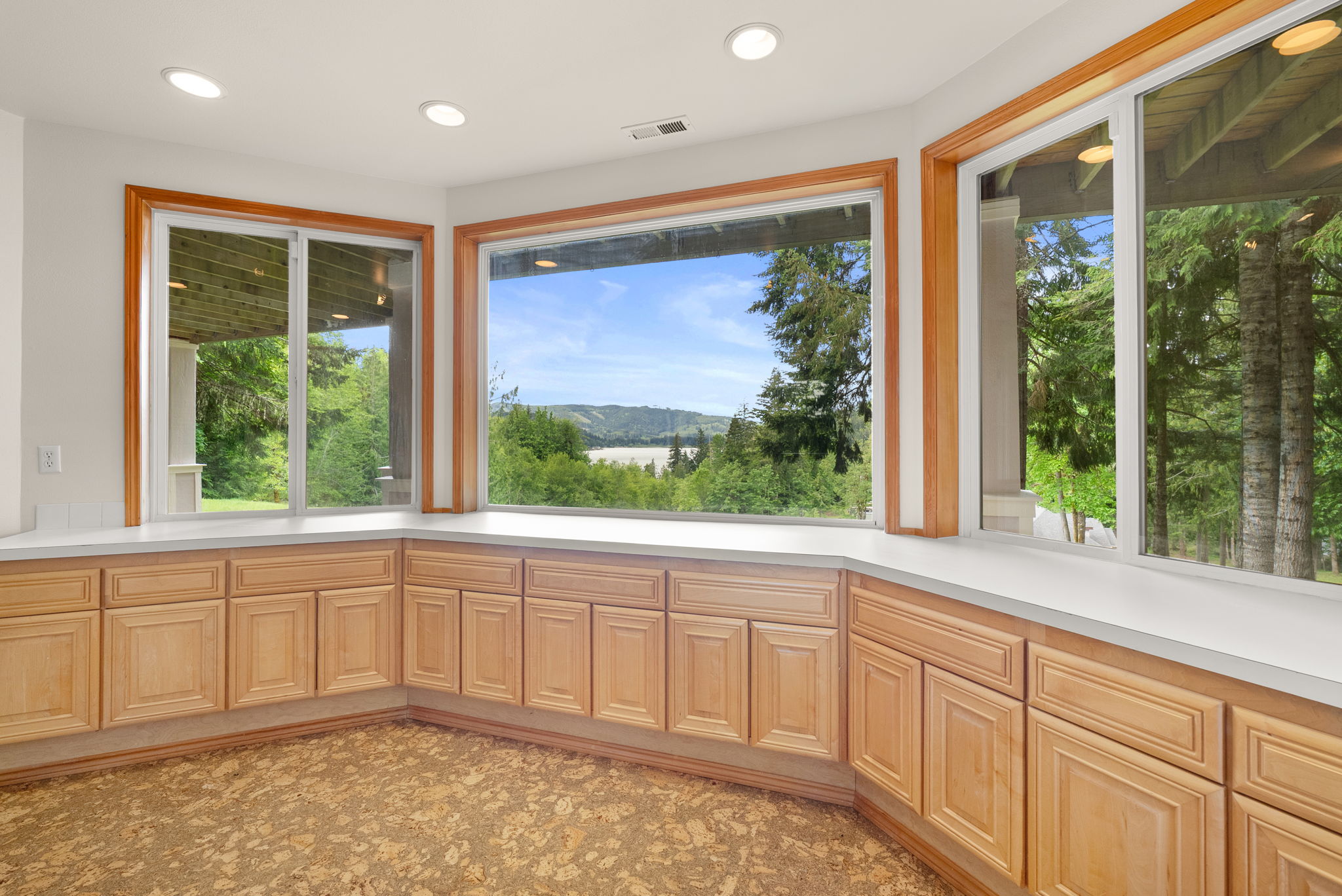  1410 Summit Lake Shore RD NW Olympia, WA 98502 - 物件實景