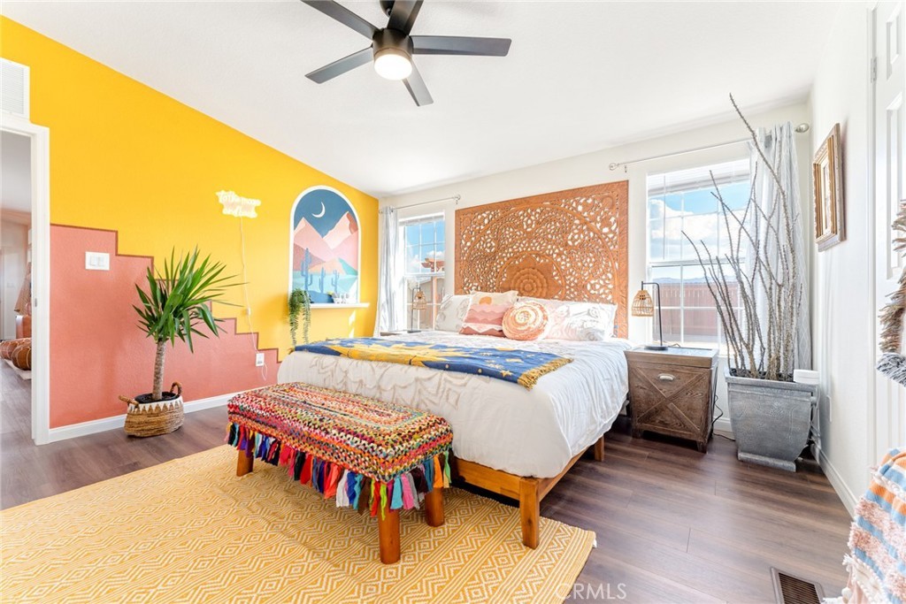 4660 Avenida La Flora Desierta, Joshua Tree, California, 92252, United States, 4 Bedrooms Bedrooms, ,3 BathroomsBathrooms,Residential,For Sale,4660 Avenida La Flora Desierta,1434816