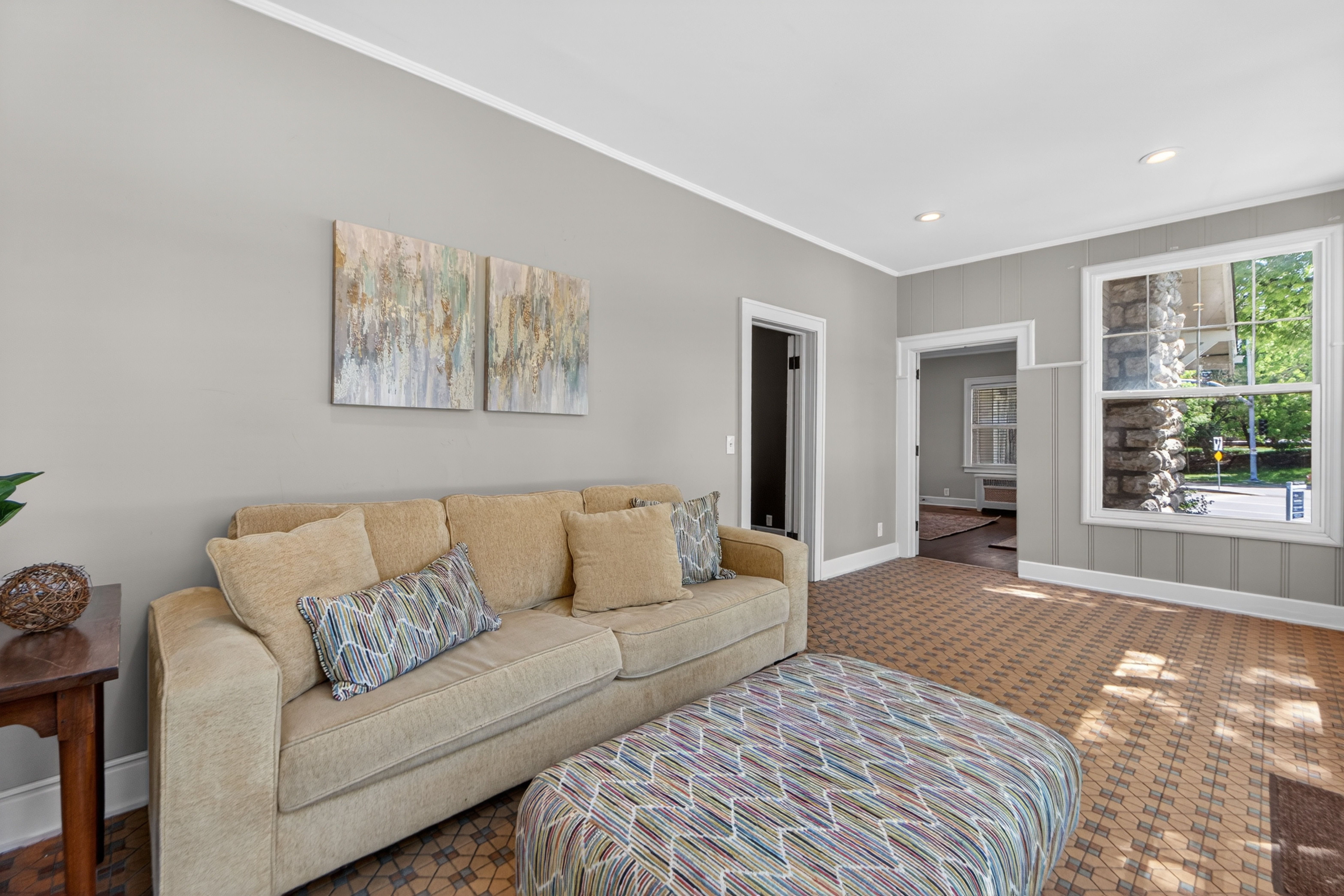  5850 Brookside Boulevard, Kansas City, MO 64113 - 物件實景