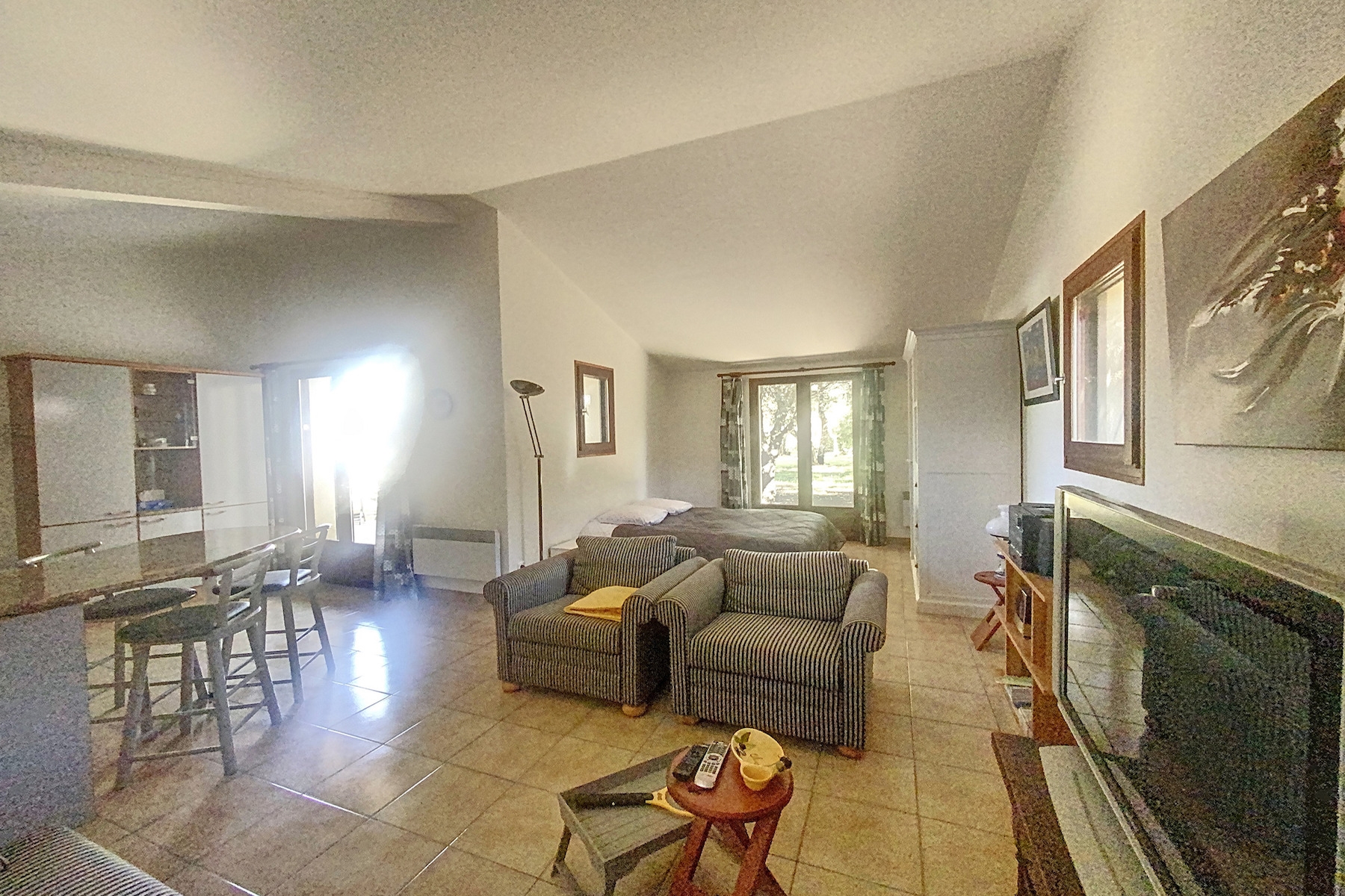  St Siffret -  Southern Villa,  guest house and studio - 物件實景