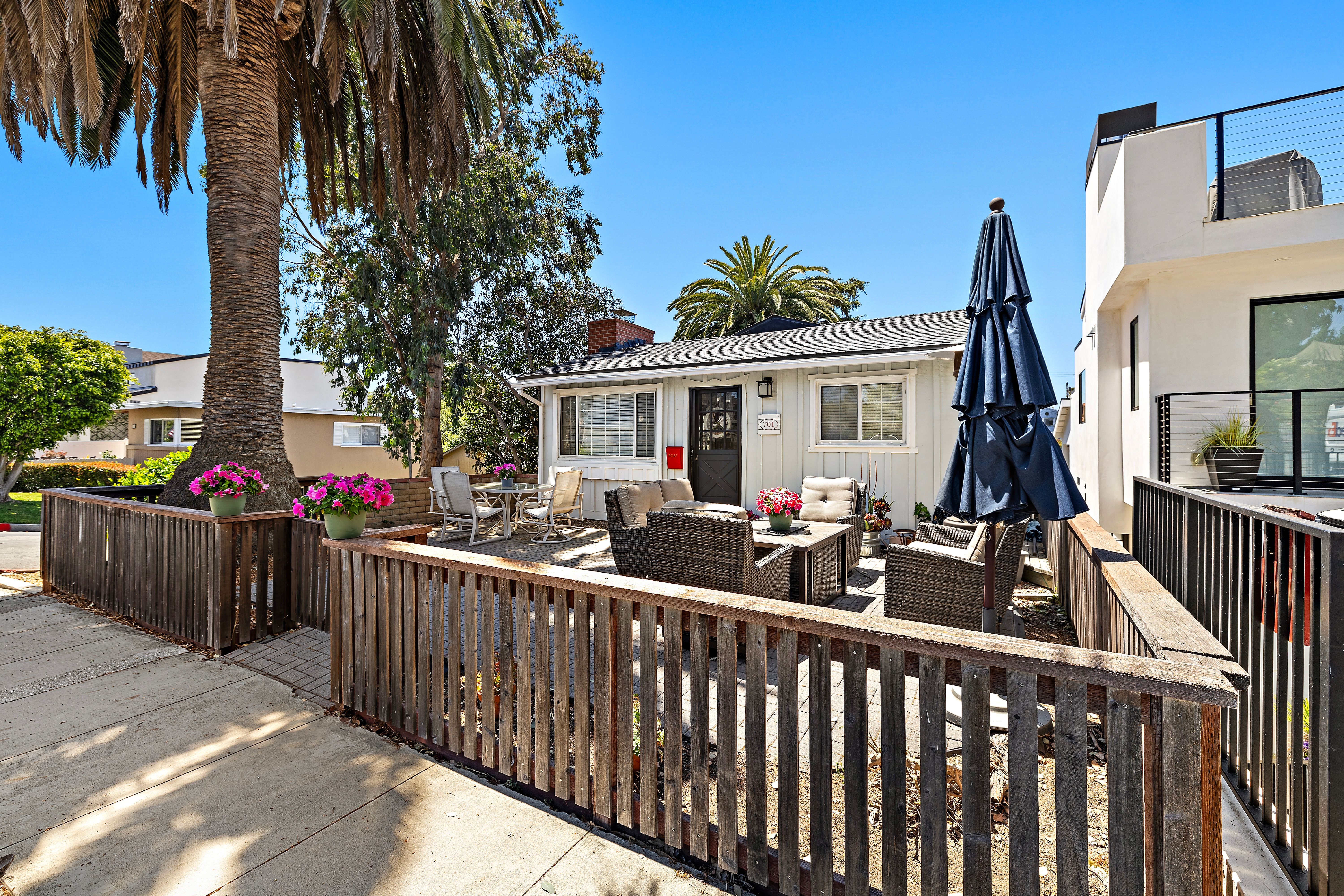  701 Jasmine Avenue, Newport Beach, CA 92625 - 物件實景