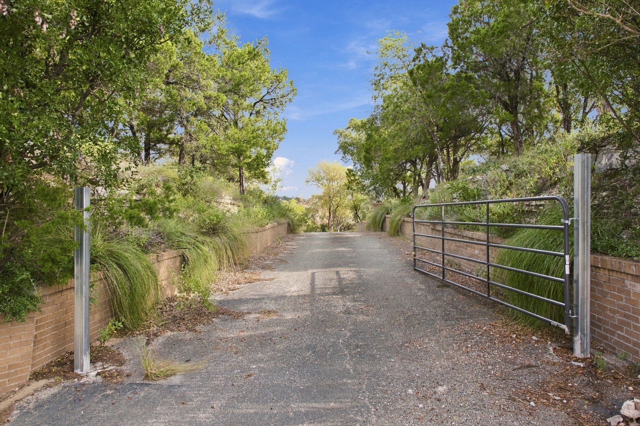  Private acreage in The Estates of Barton Creek - 物件實景