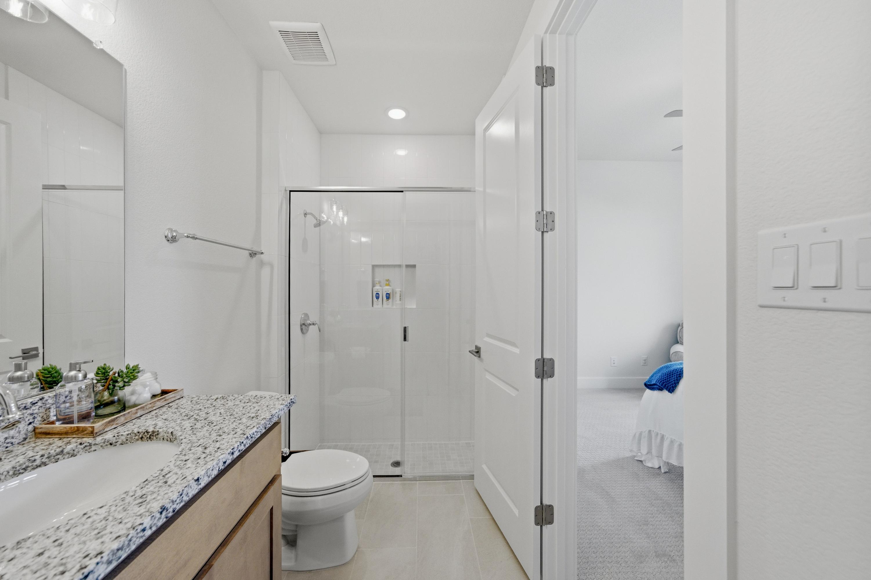  Move-in Ready 2025 Toll Brothers Home - 物件實景