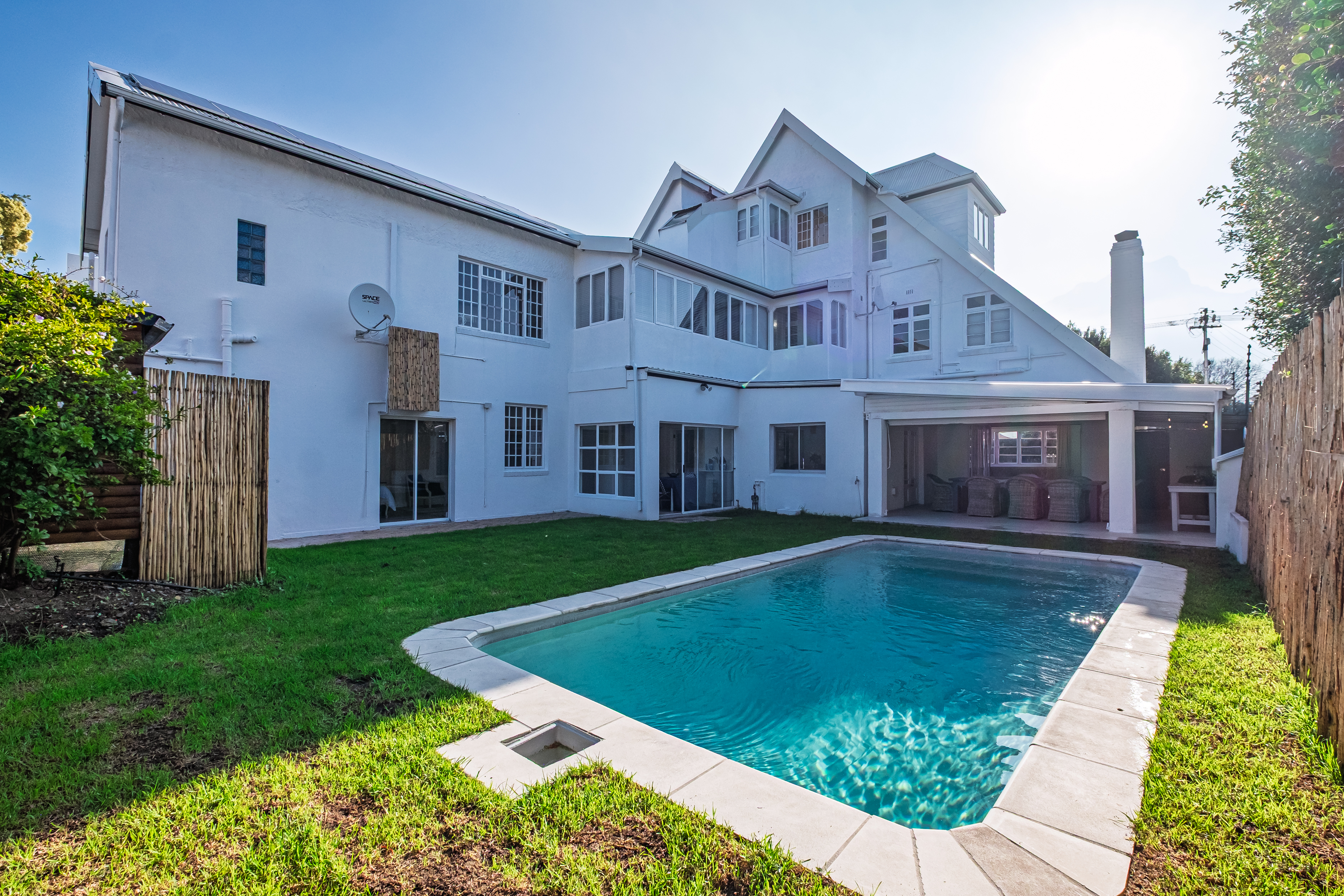  6 Obelisk Road, Claremont Upper - 物件實景