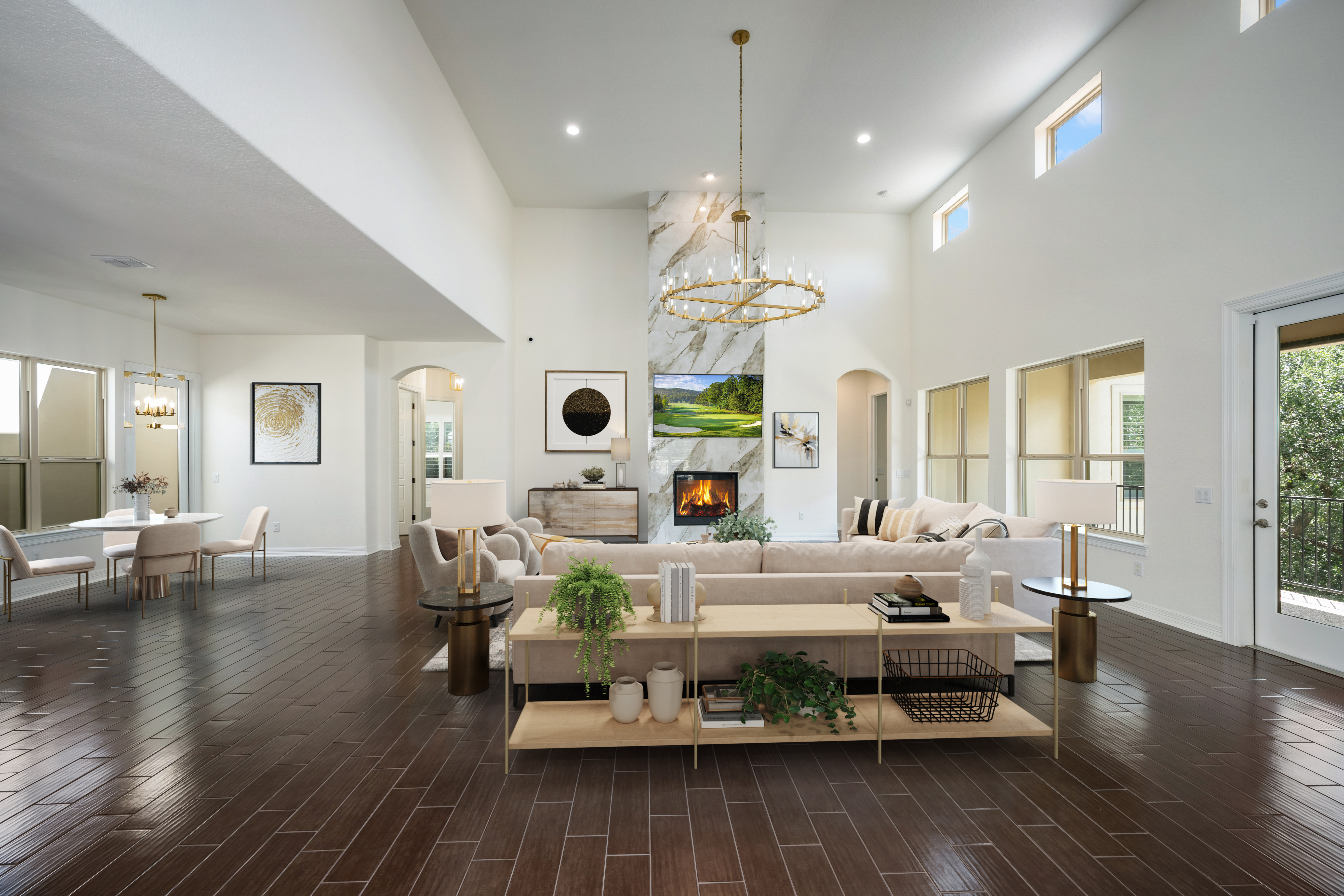  Beautifully Designed Offering Charm and Convenience - 物件實景