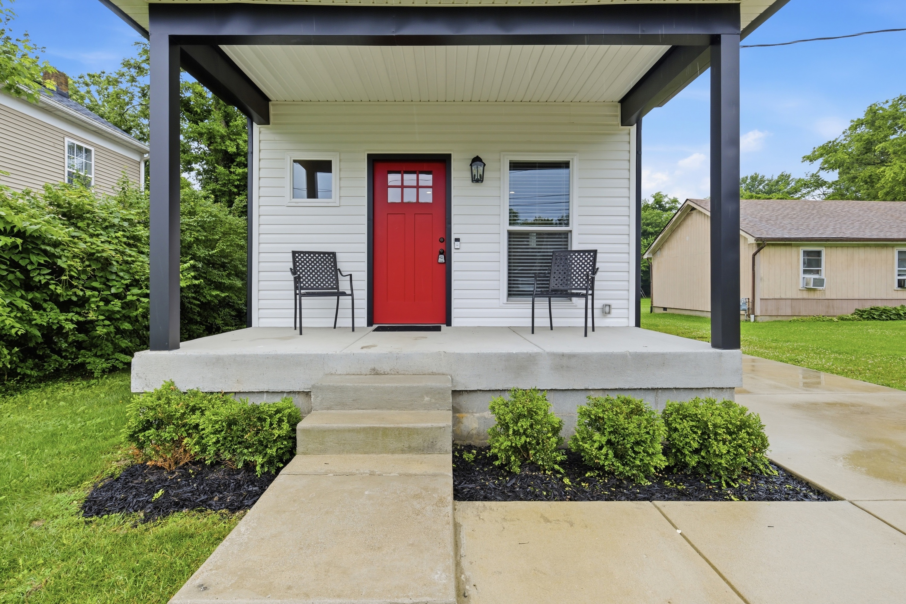  310 East Main Street, Simpsonville, KY 40067 - 物件實景