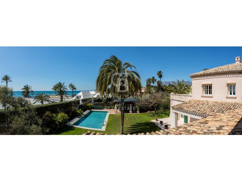 Marbella, Andalusia, ES, 7 Bedrooms Bedrooms, ,6 BathroomsBathrooms,Residential,For Sale,1804916