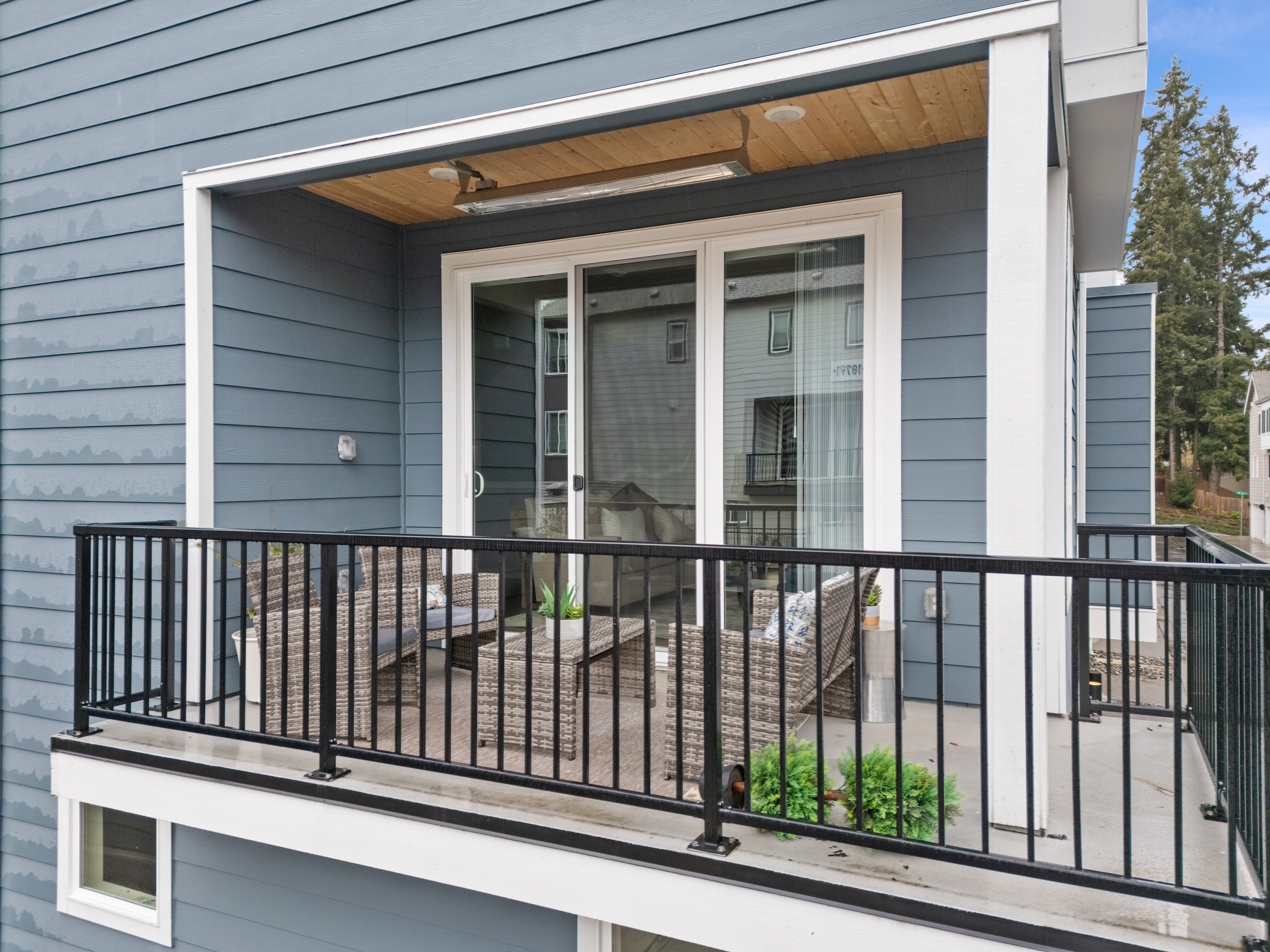  18829 67th Dr NE Unit #6, Kenmore, WA 98028 - 物件實景