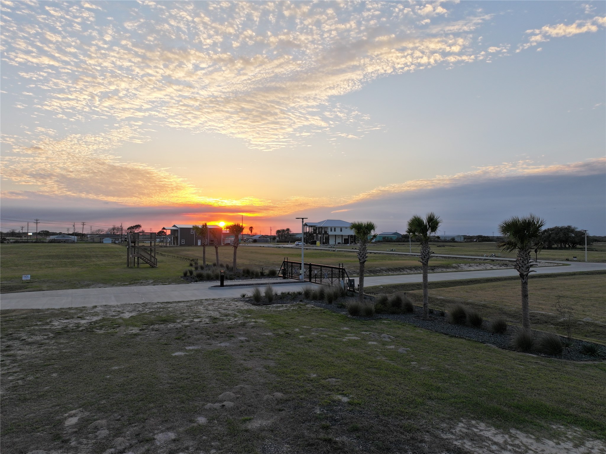 Port O Connor, Texas, 77982, United States, ,Land,For Sale,1934378
