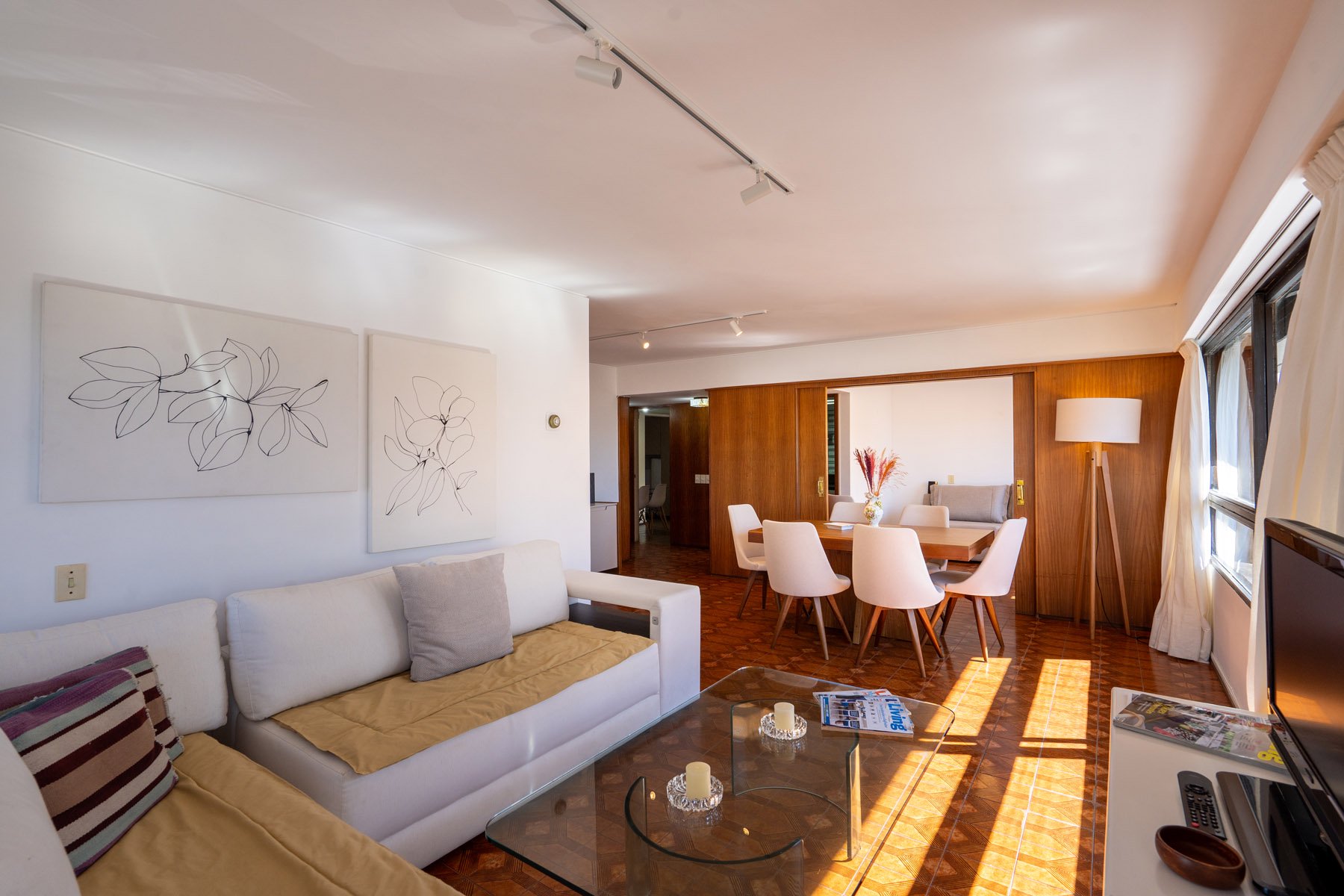 Apartment on the Peninsula. - 物件實景