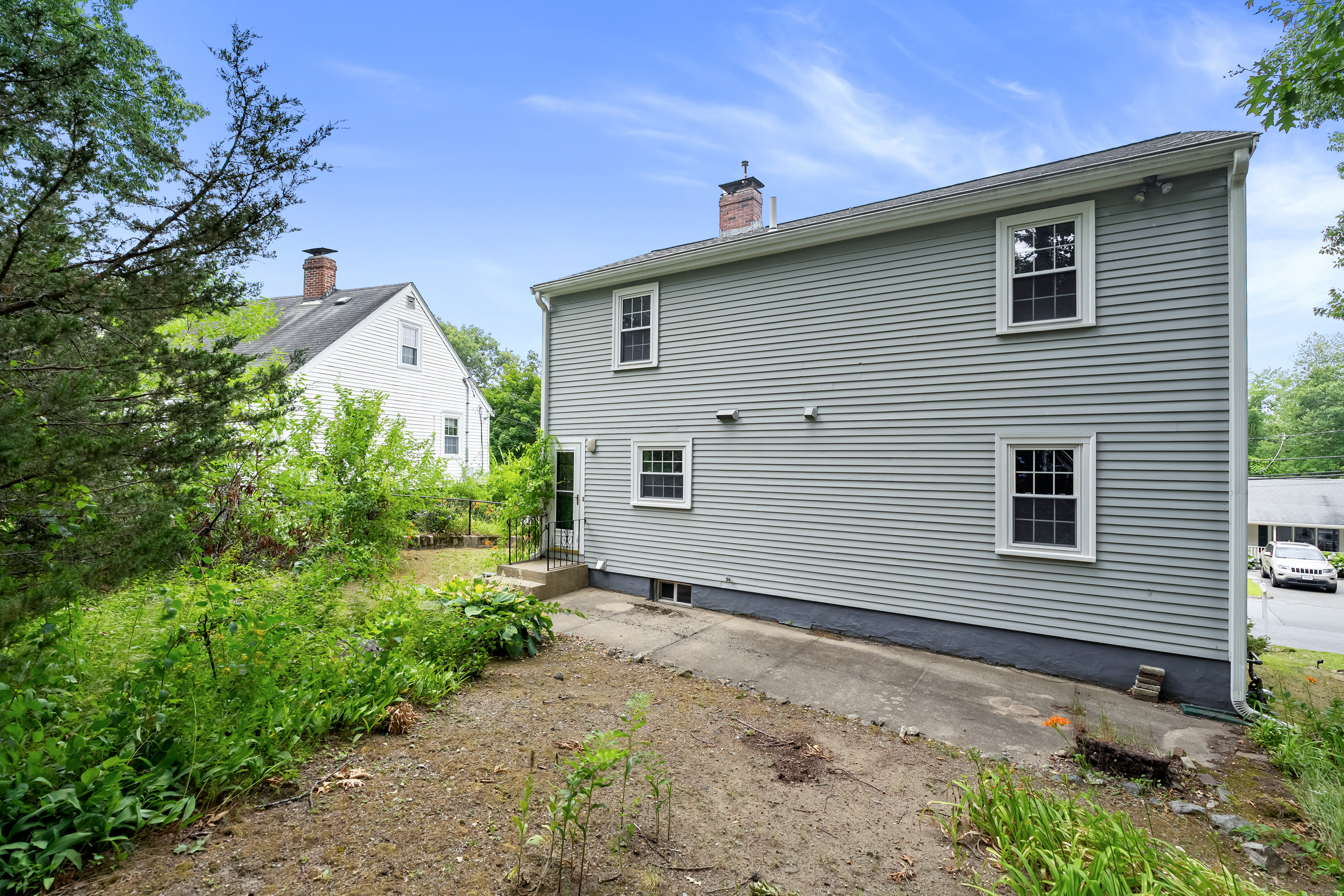  77 Wright Street, Arlington, MA, 02474 - 物件實景