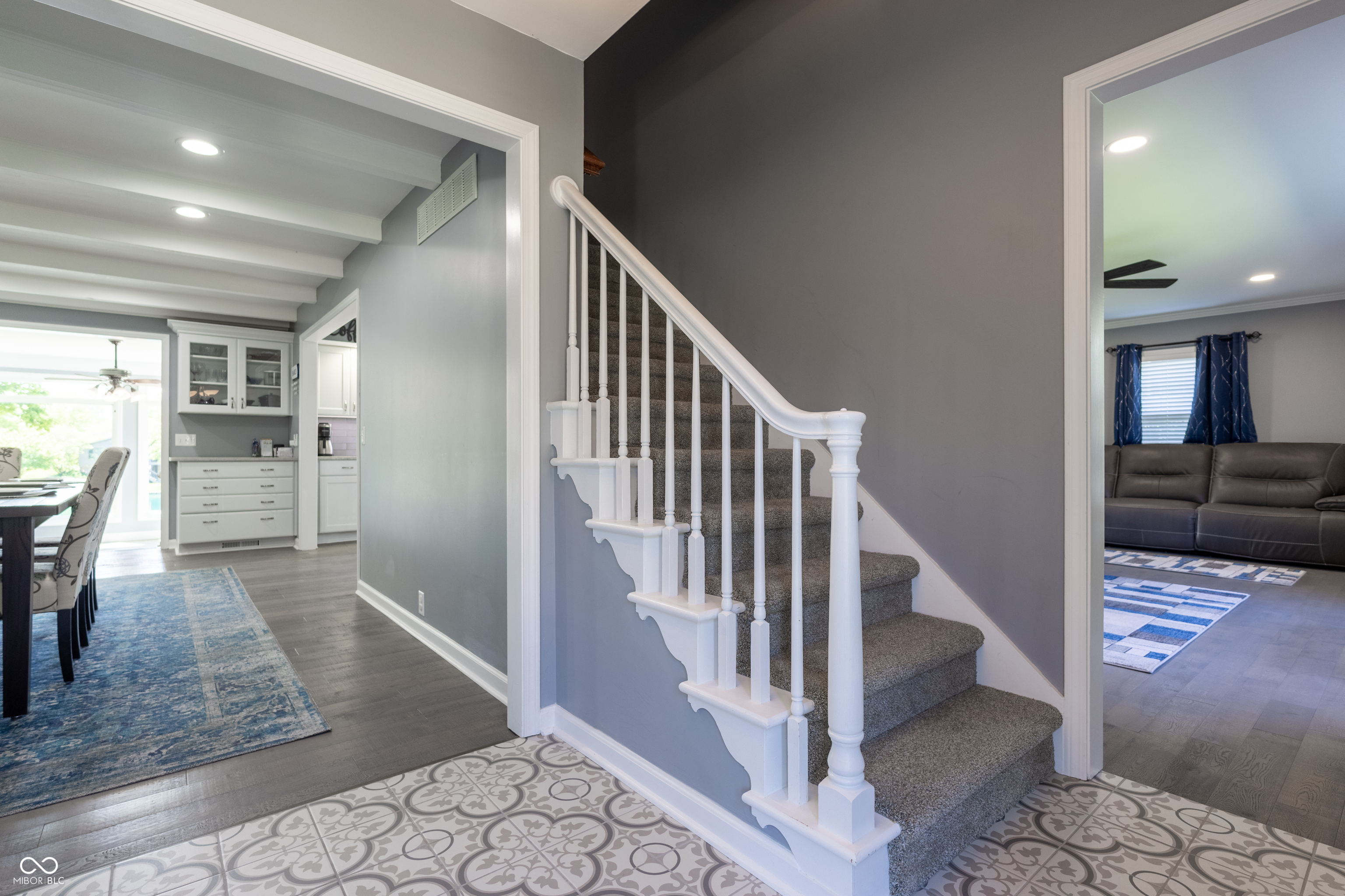 Columbus, Indiana, 47203, United States, 5 Bedrooms Bedrooms, ,6 BathroomsBathrooms,Residential,For Sale,1975671