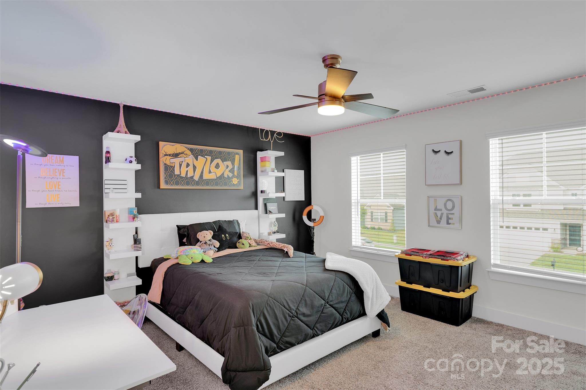 Concord, North Carolina, 28025, United States, 5 Bedrooms Bedrooms, ,4 BathroomsBathrooms,Residential,For Sale,1927846