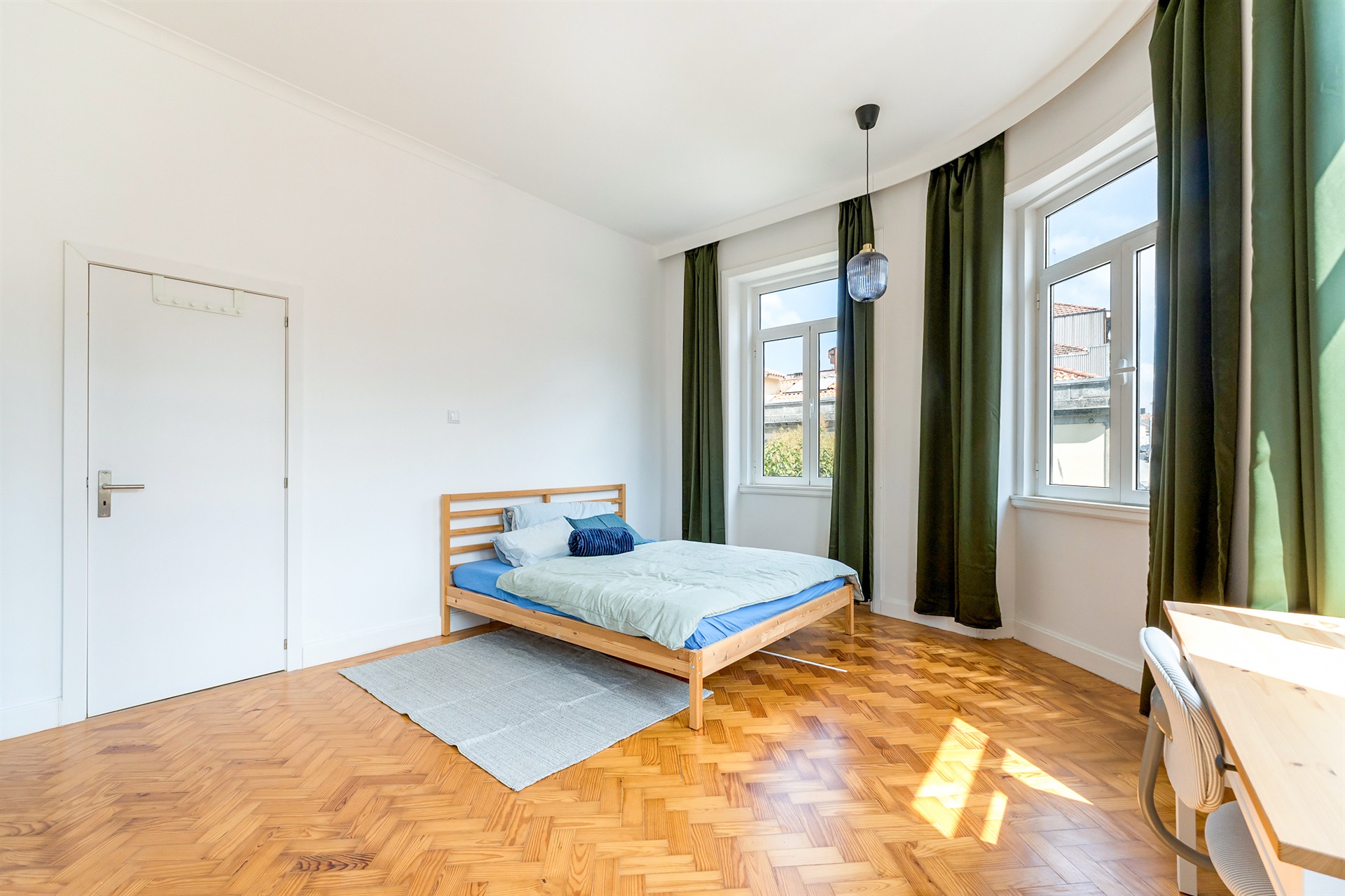  Ultimo Piso/Penthouse, 2 bedrooms, for Sale - 物件實景