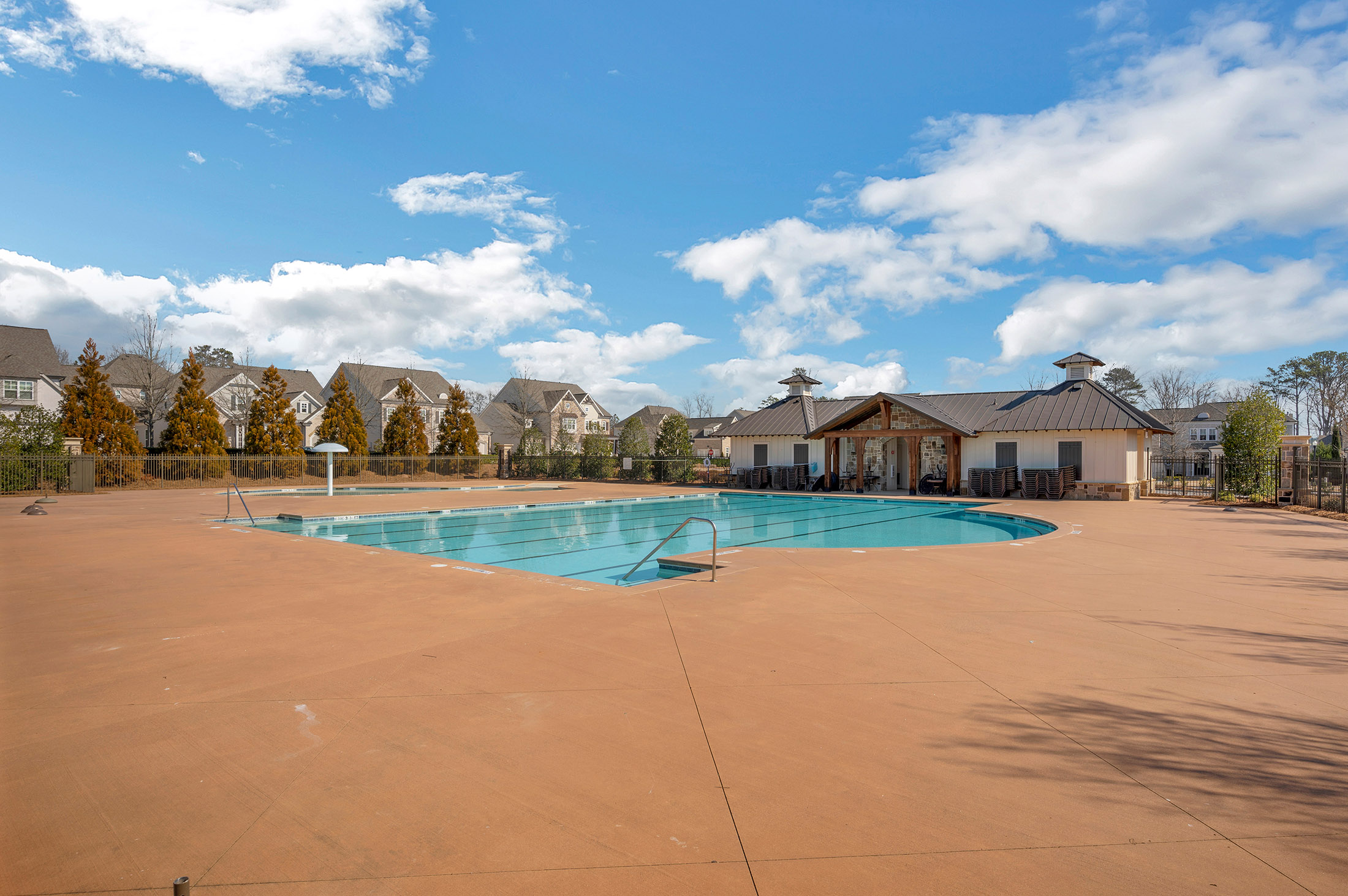  Exceptional Bellmoore Park Residence with Resort Amenities - 物件實景