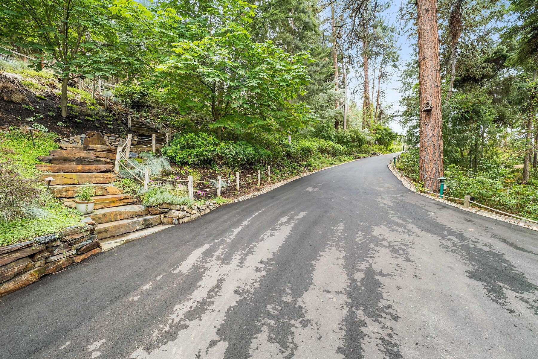  Private 5 Acre Estate - 物件實景