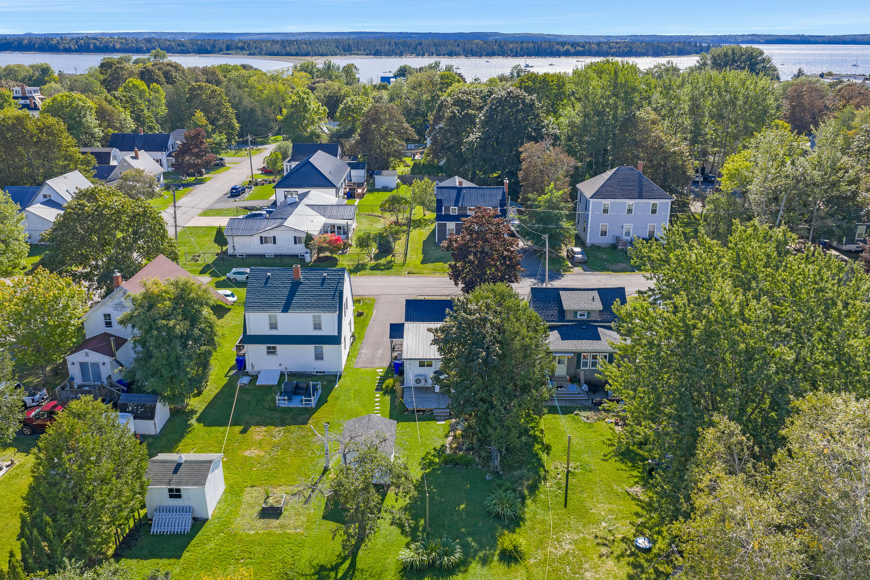  St. Andrews, Charlotte County - 物件實景