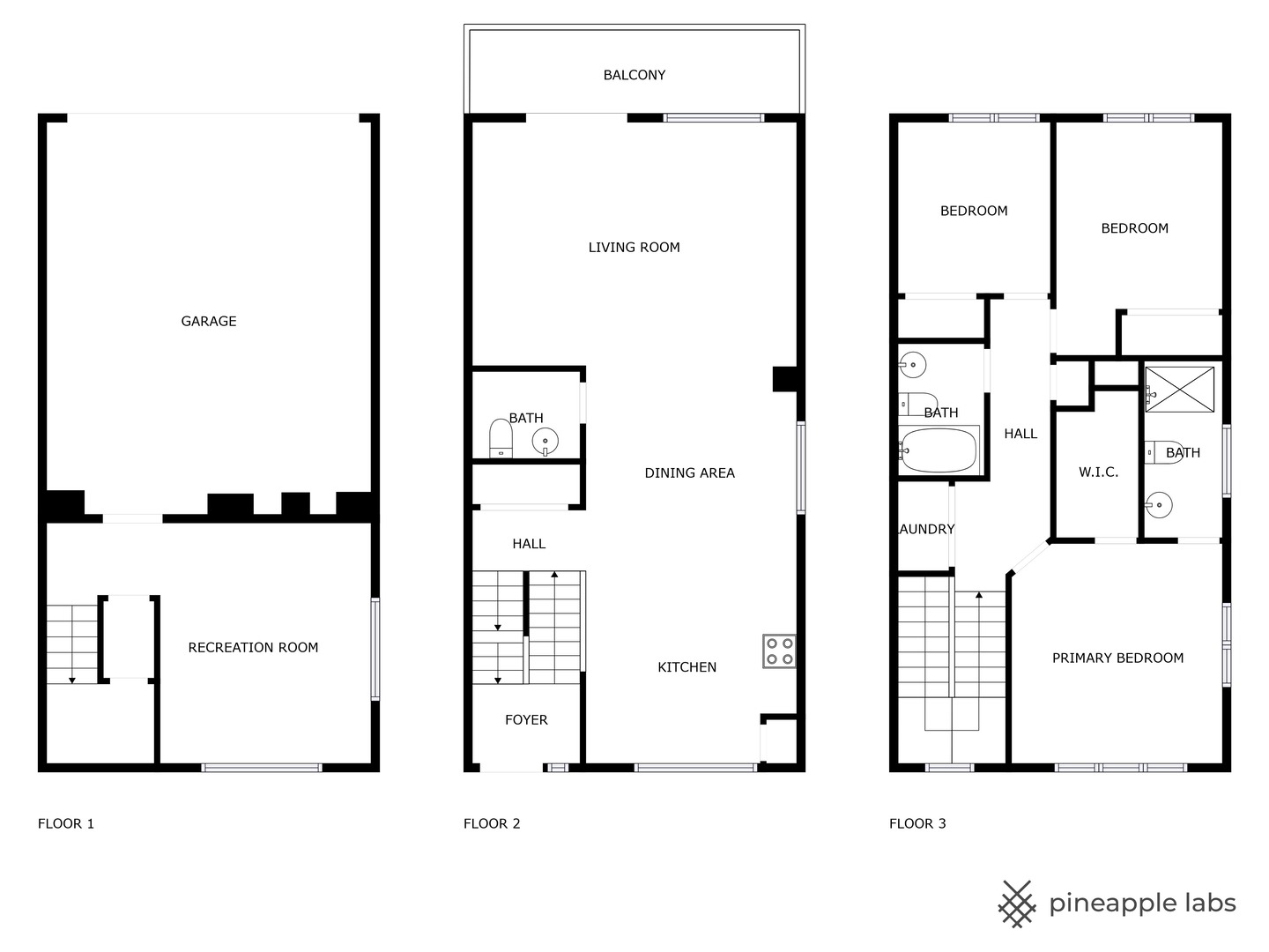 Schaumburg, Illinois, 60173, United States, 3 Bedrooms Bedrooms, ,3 BathroomsBathrooms,Residential,For Sale,1868457