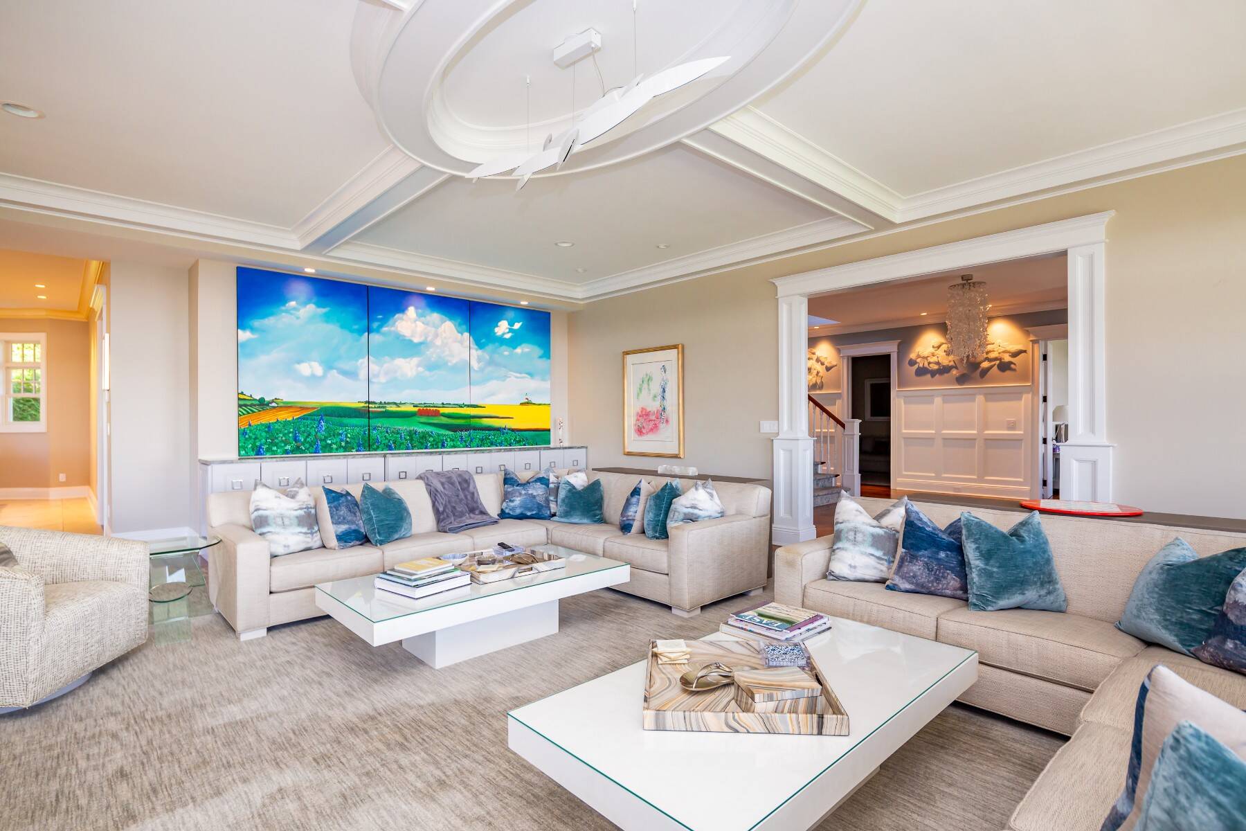  Majestic Ocean Views in Montauk - 物件實景