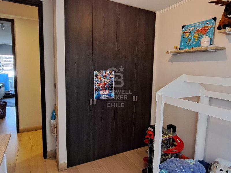 El Bergant?n 970, Las Condes, Chile, 3 Bedrooms Bedrooms, ,2 BathroomsBathrooms,Residential,For Sale,El Bergant?n 970,1680982