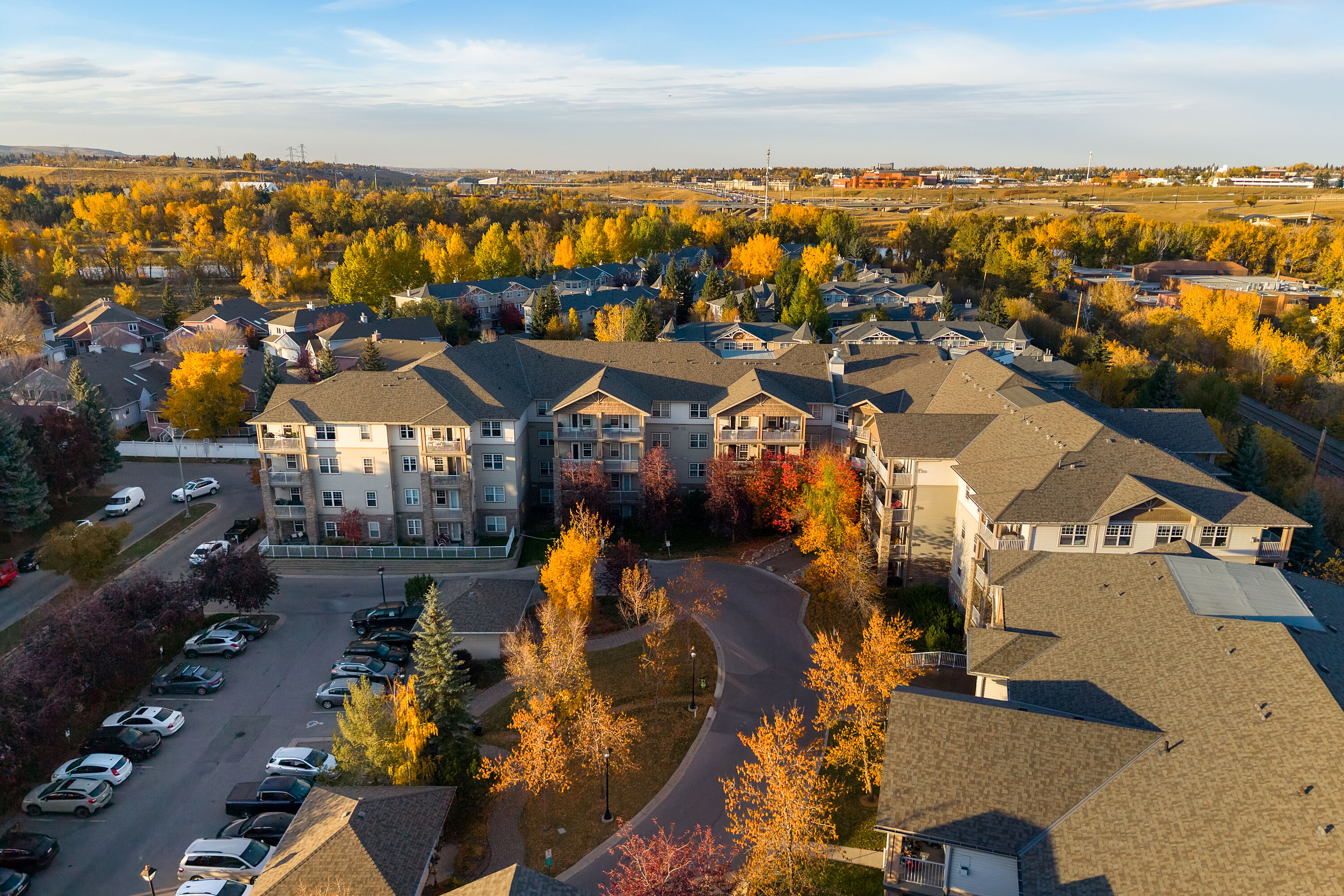  Calgary, Calgary and Foothills - 物件實景