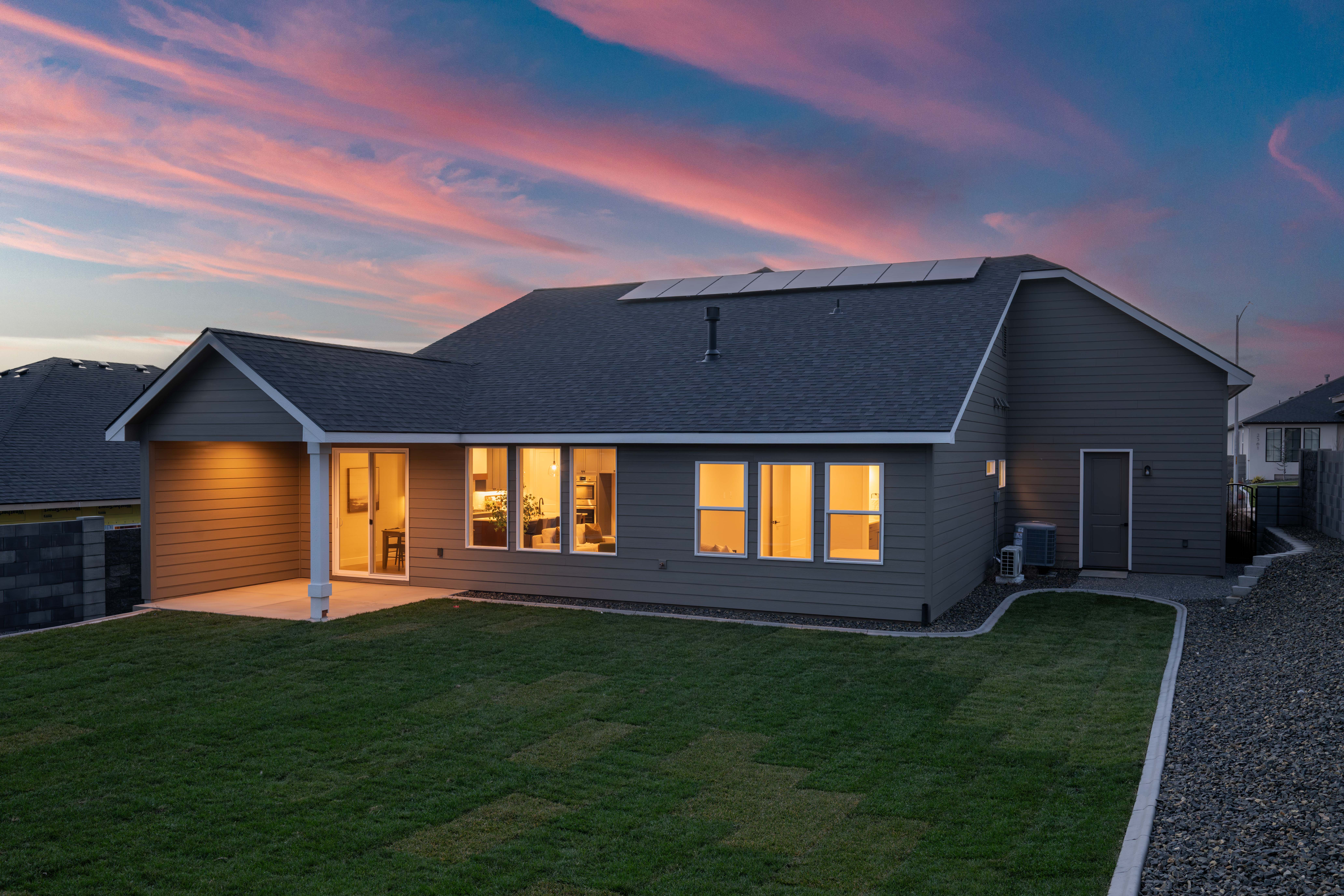  The Barcelona W/Bonus Room - 物件實景