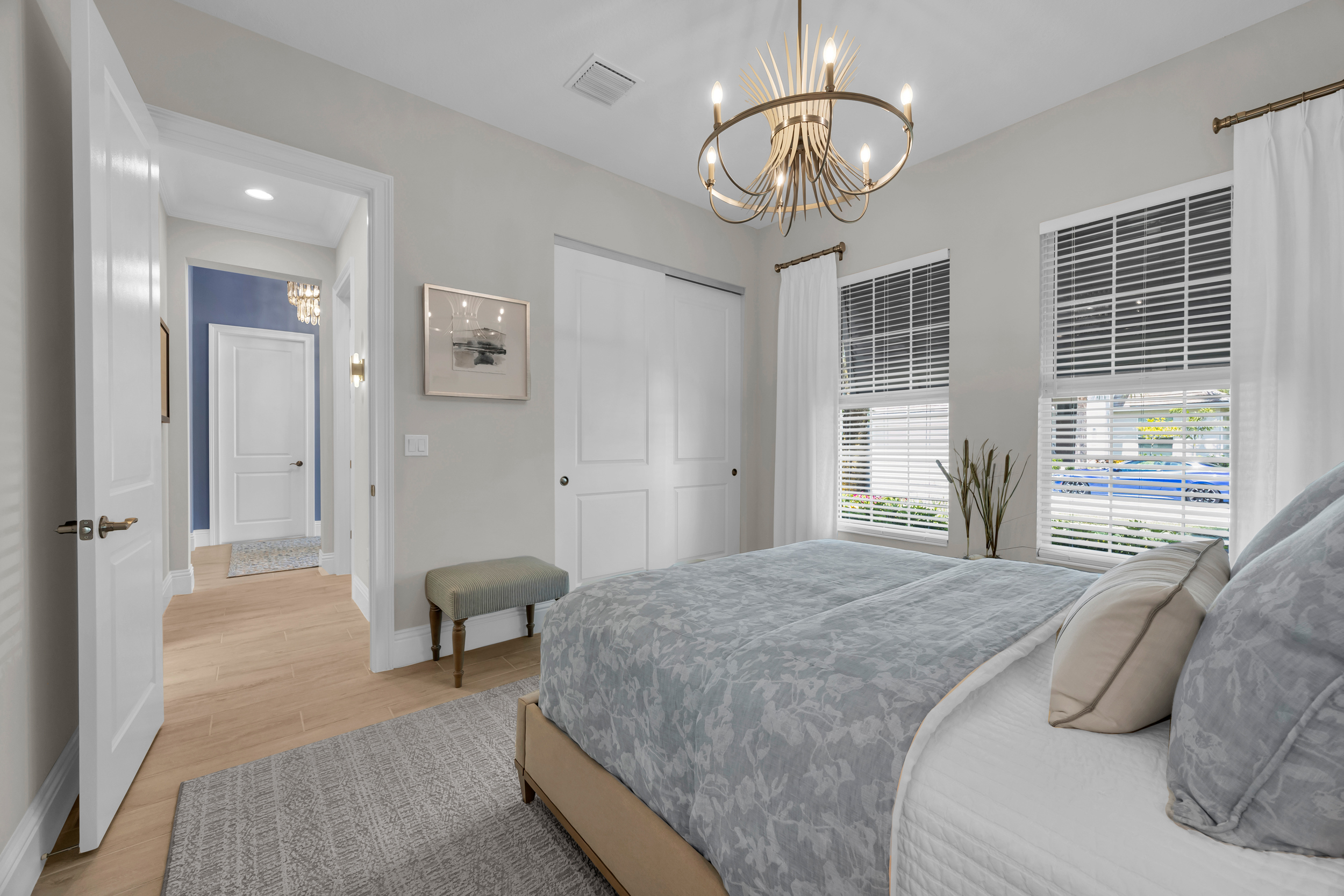  4277 Montagu Avenue, Vero Beach, FL, 32967 - 物件實景