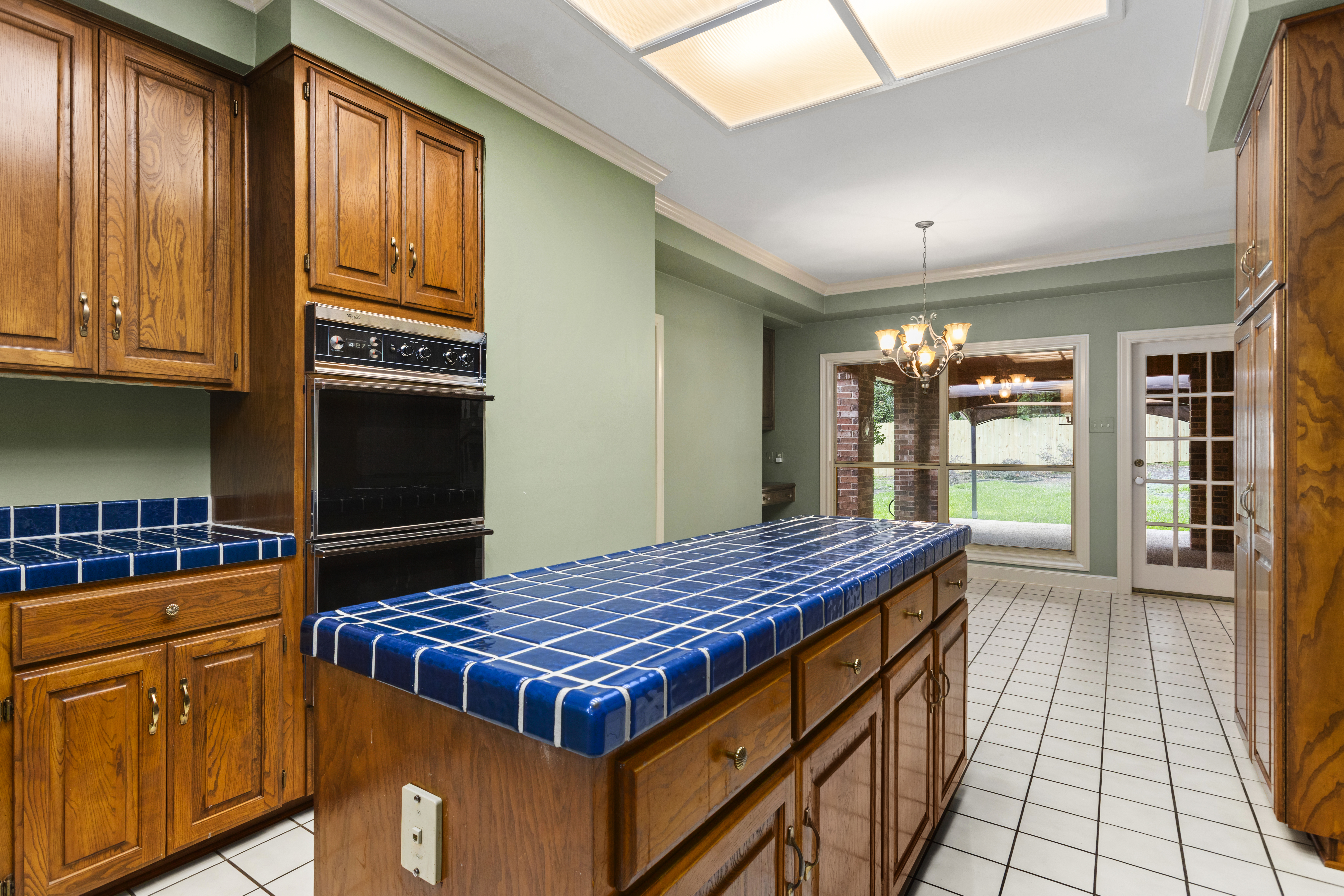  Elegant Inwood Estate Home - 物件實景