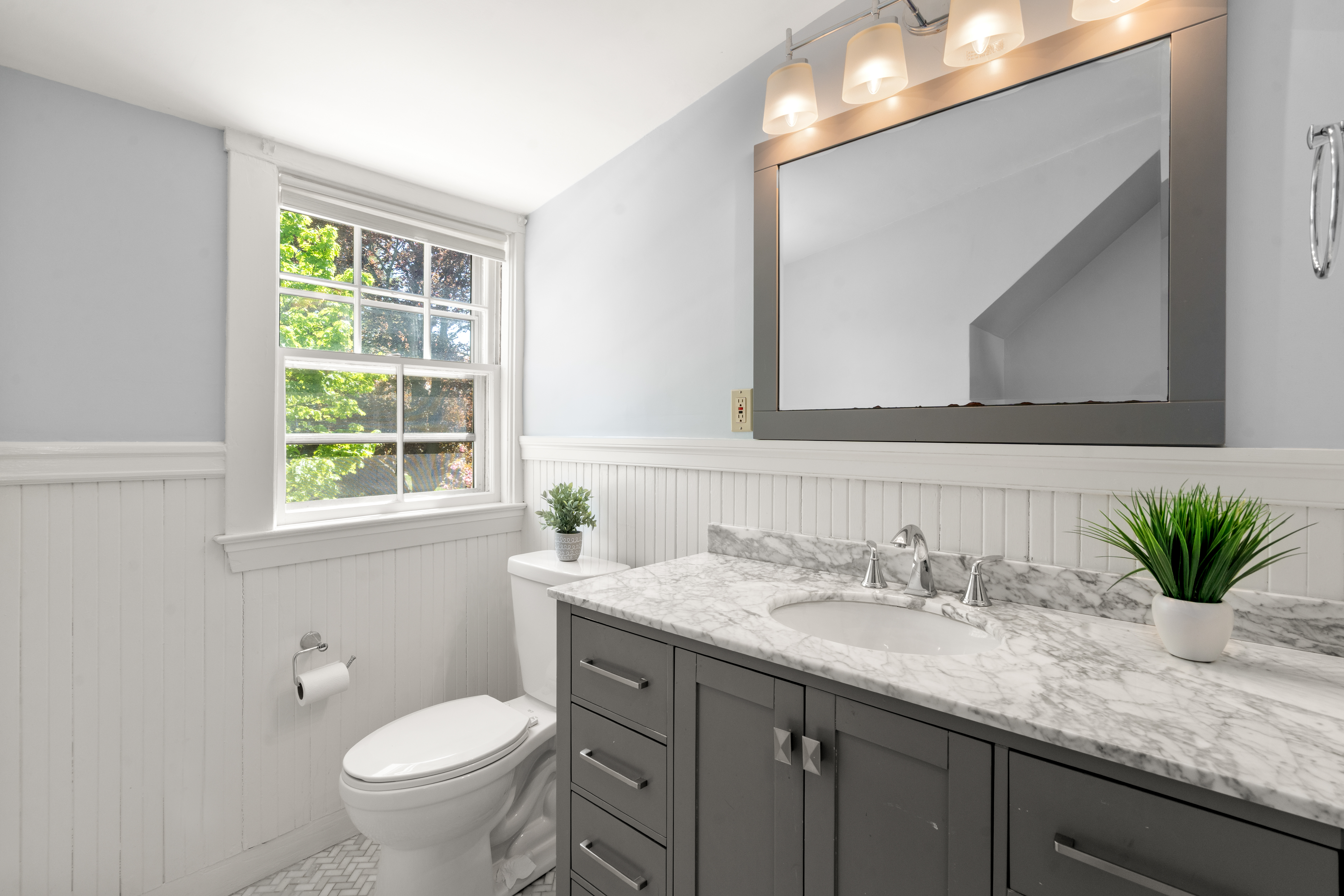  189 Mount Vernon Street, Newton, MA, 02465 - 物件實景