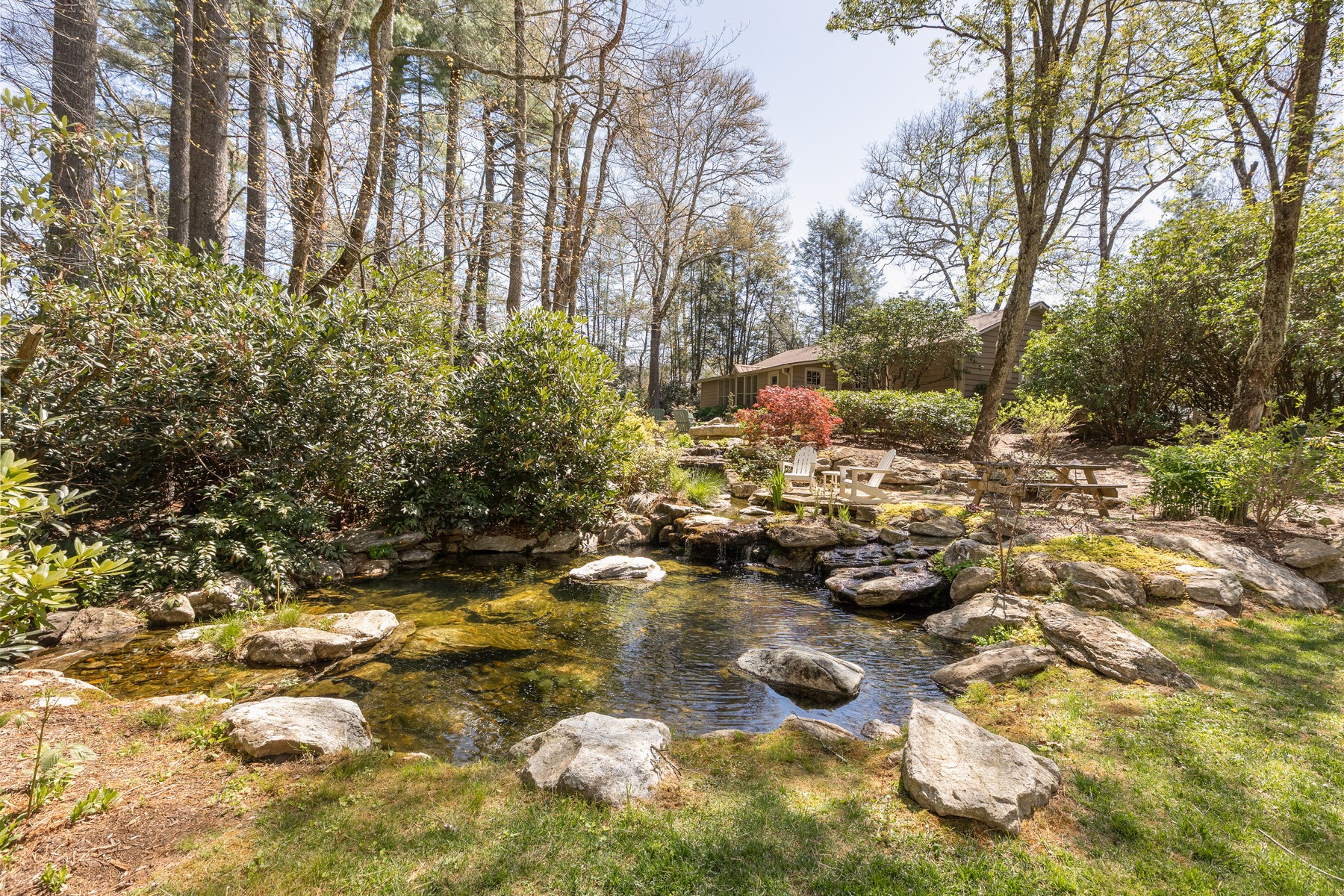  Birdsong - 物件實景