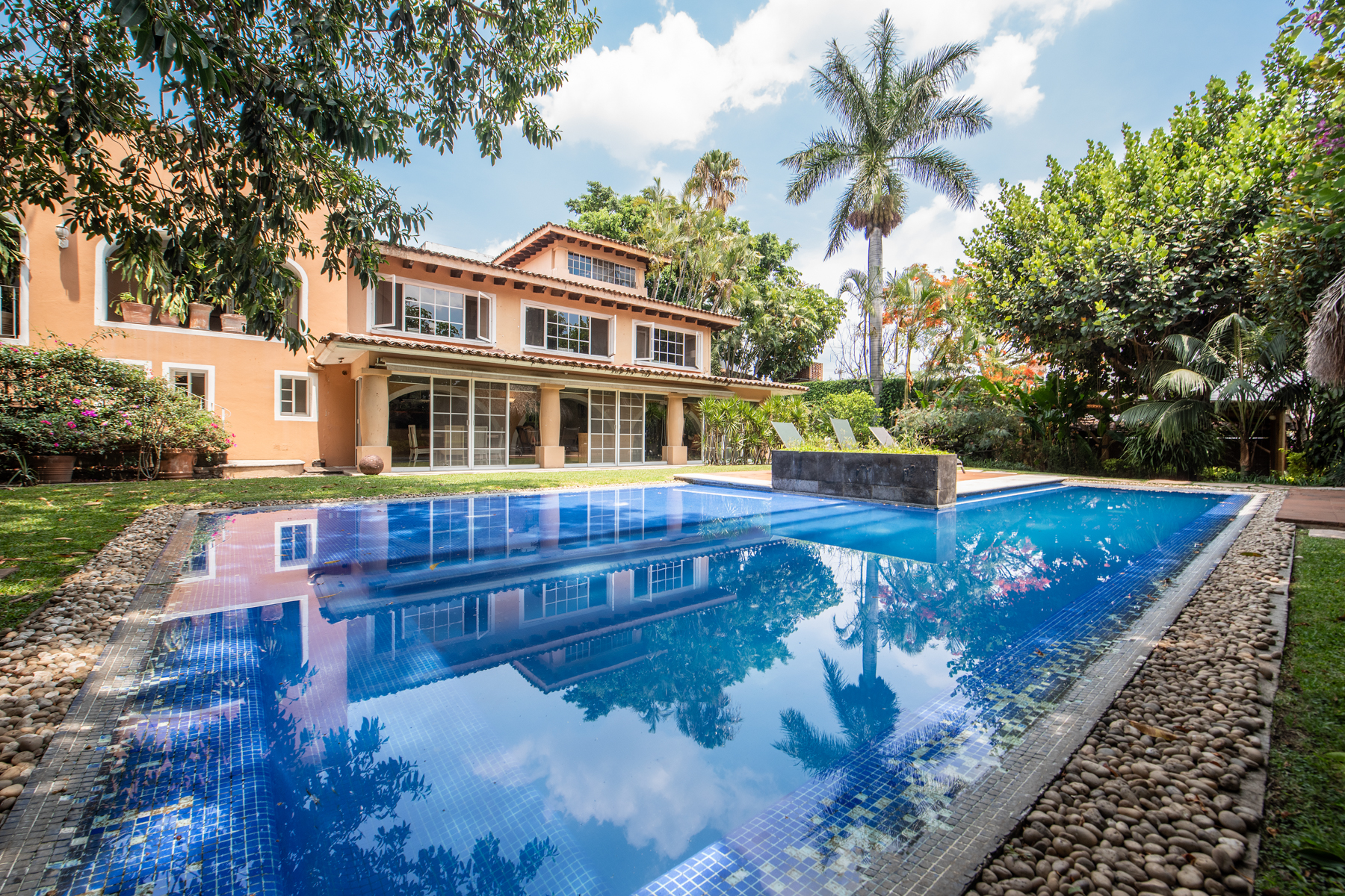  Casa Vergel Cuernavaca - 物件實景