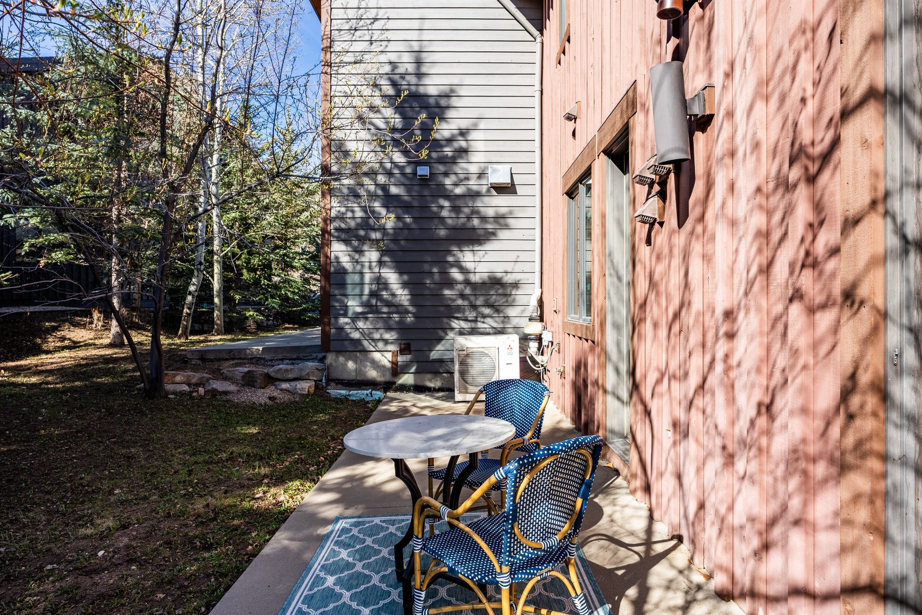  Rare Large Old Town Townhome - 物件實景