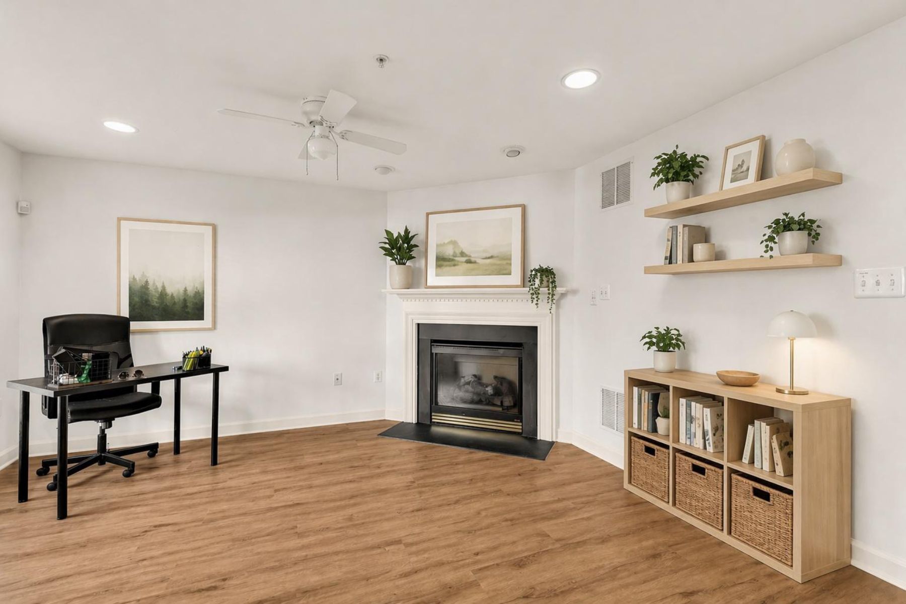  2309 Georgia Village Way, Silver Spring, MD, 20902 - 物件實景