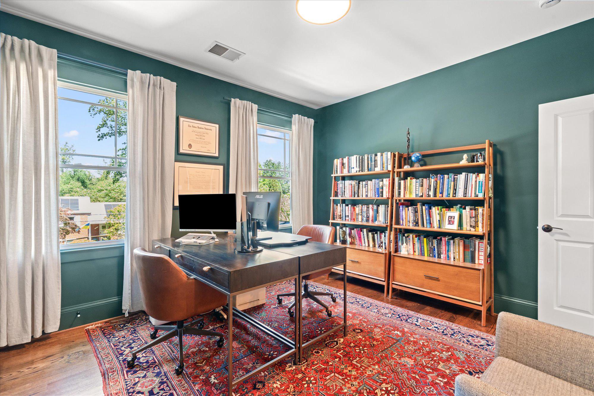  3939 N Wakefield Street, Arlington, VA, 22207 - 物件實景