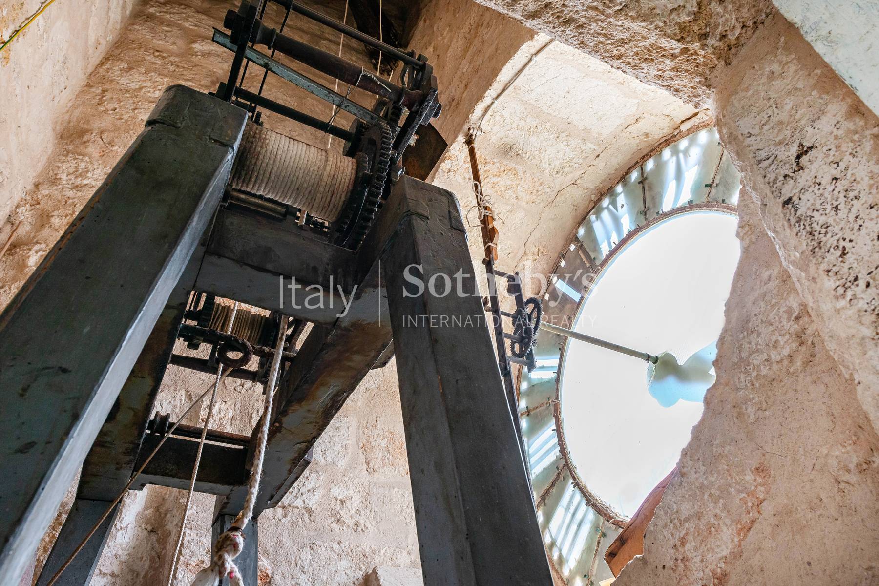  Historic palace in the center of Polignano a Mare - 物件實景
