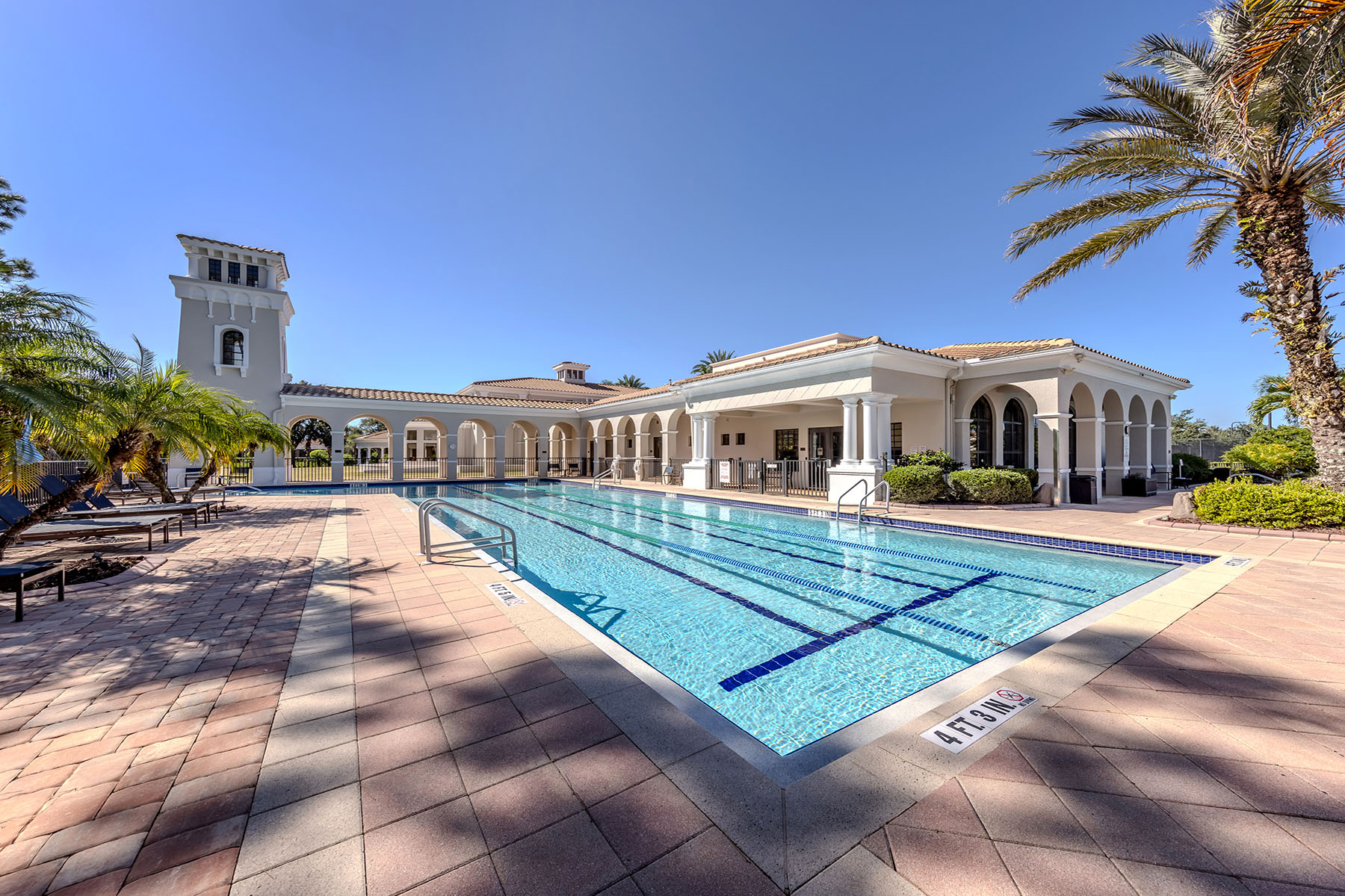  VENETIAN GOLF & RIVER CLUB - 物件實景