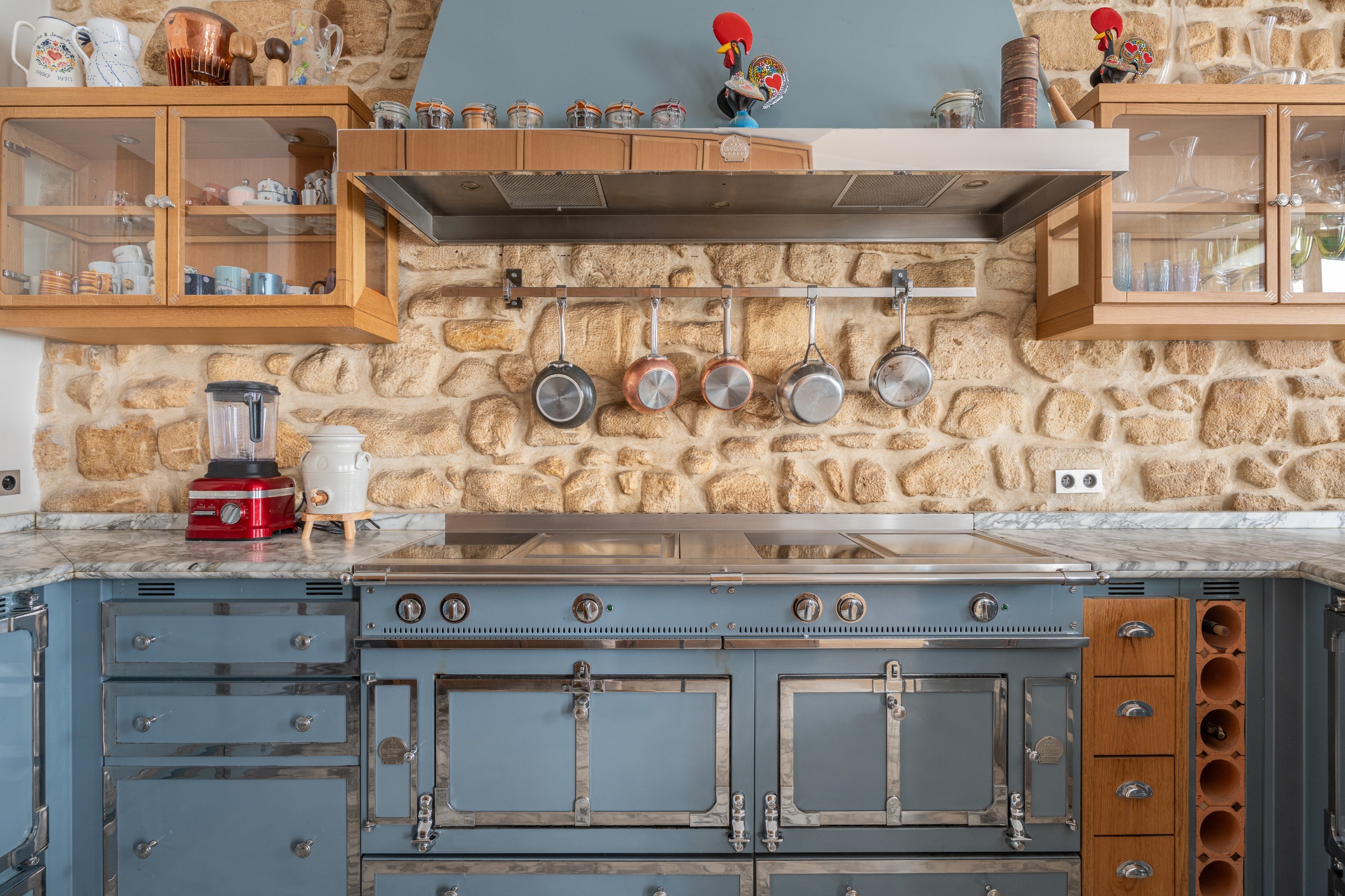  Magnificent renovated apartment near to the Place des Victoires. - 物件實景
