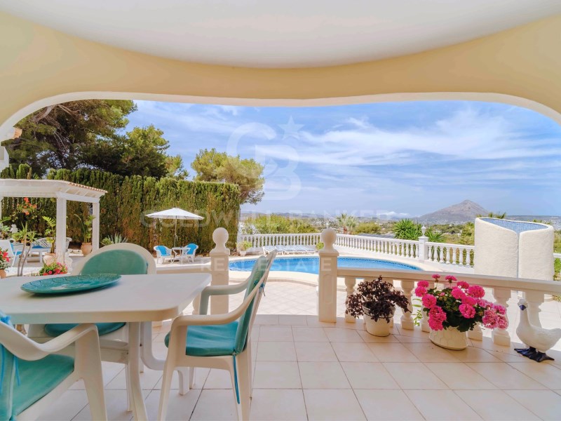 Alicante, J?vea / X?bia, Portichol - Balc?n al Mar, Jávea / Xàbia, Comunidad Valenciana, ES, 3 Bedrooms Bedrooms, ,3 BathroomsBathrooms,Residential,For Sale,Alicante, J?vea / X?bia, Portichol - Balc?n al Mar,1535999