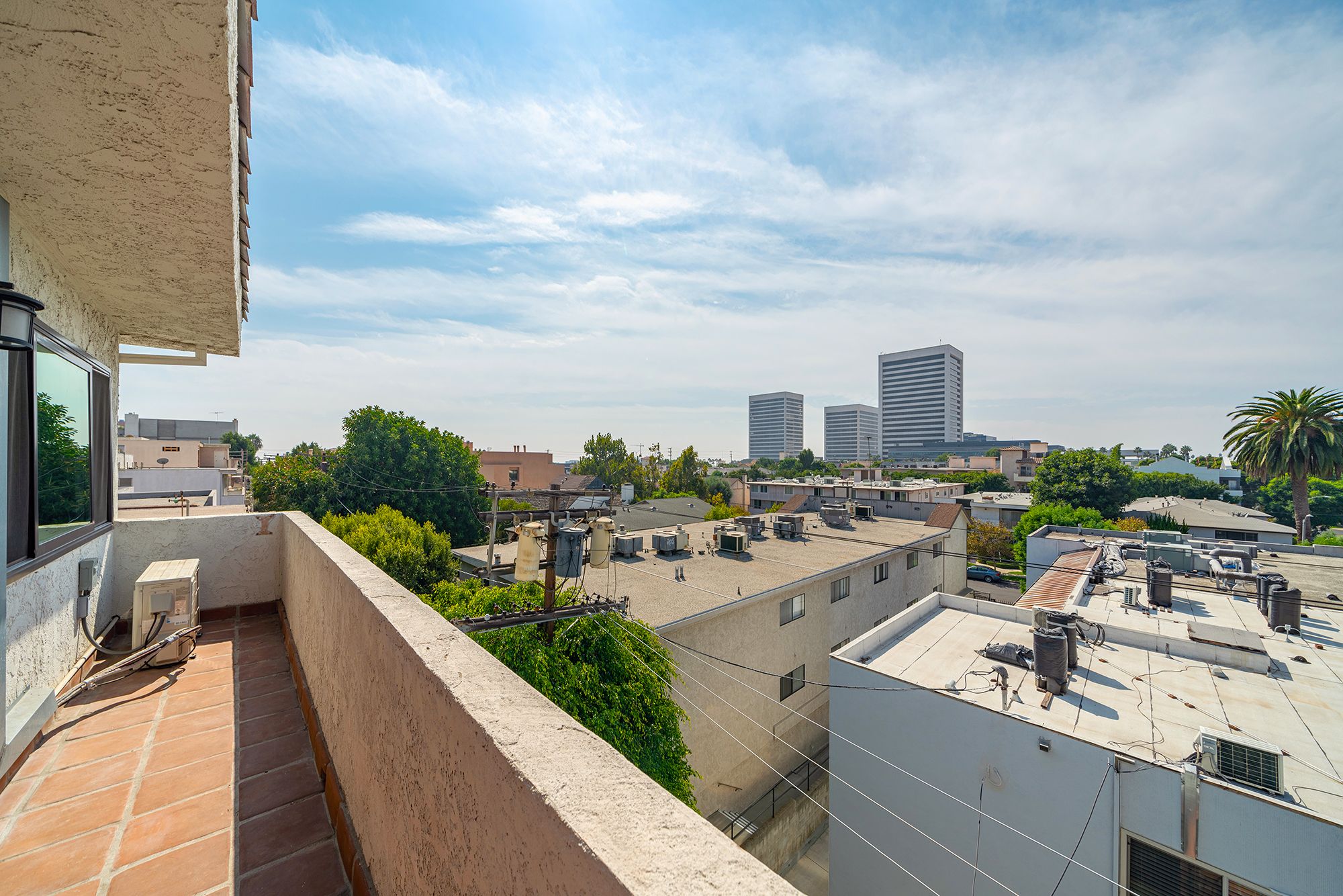 1601 Veteran Avenue, Los Angeles, CA 90024 - 物件實景